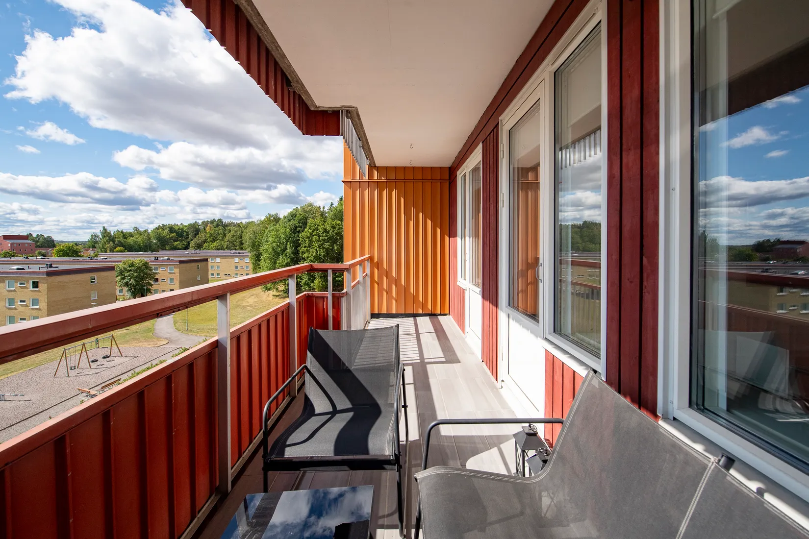 Bostadsrätt, Adolf Zethelius gata 9, Bäckby, Västerås