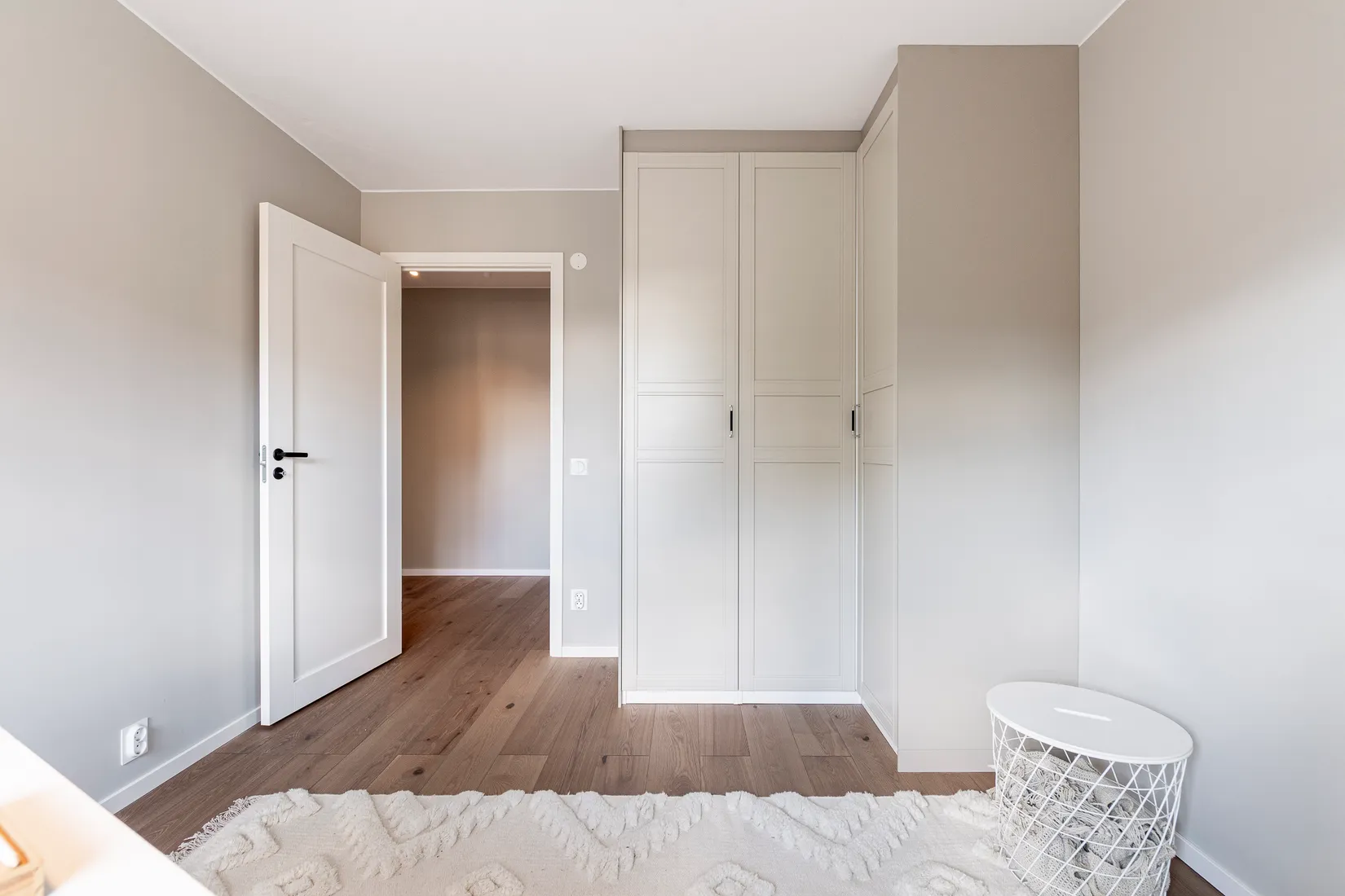 Bostadsrätt, Kristinagatan 21A, Västermalm, Västerås