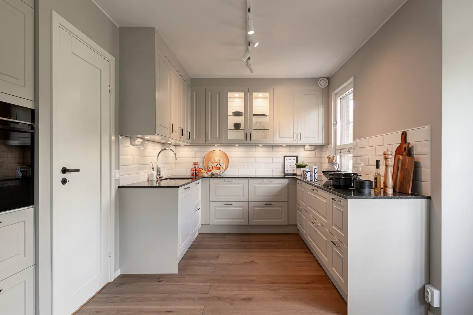 Bostadsrätt, Kristinagatan 21A, Västermalm, Västerås