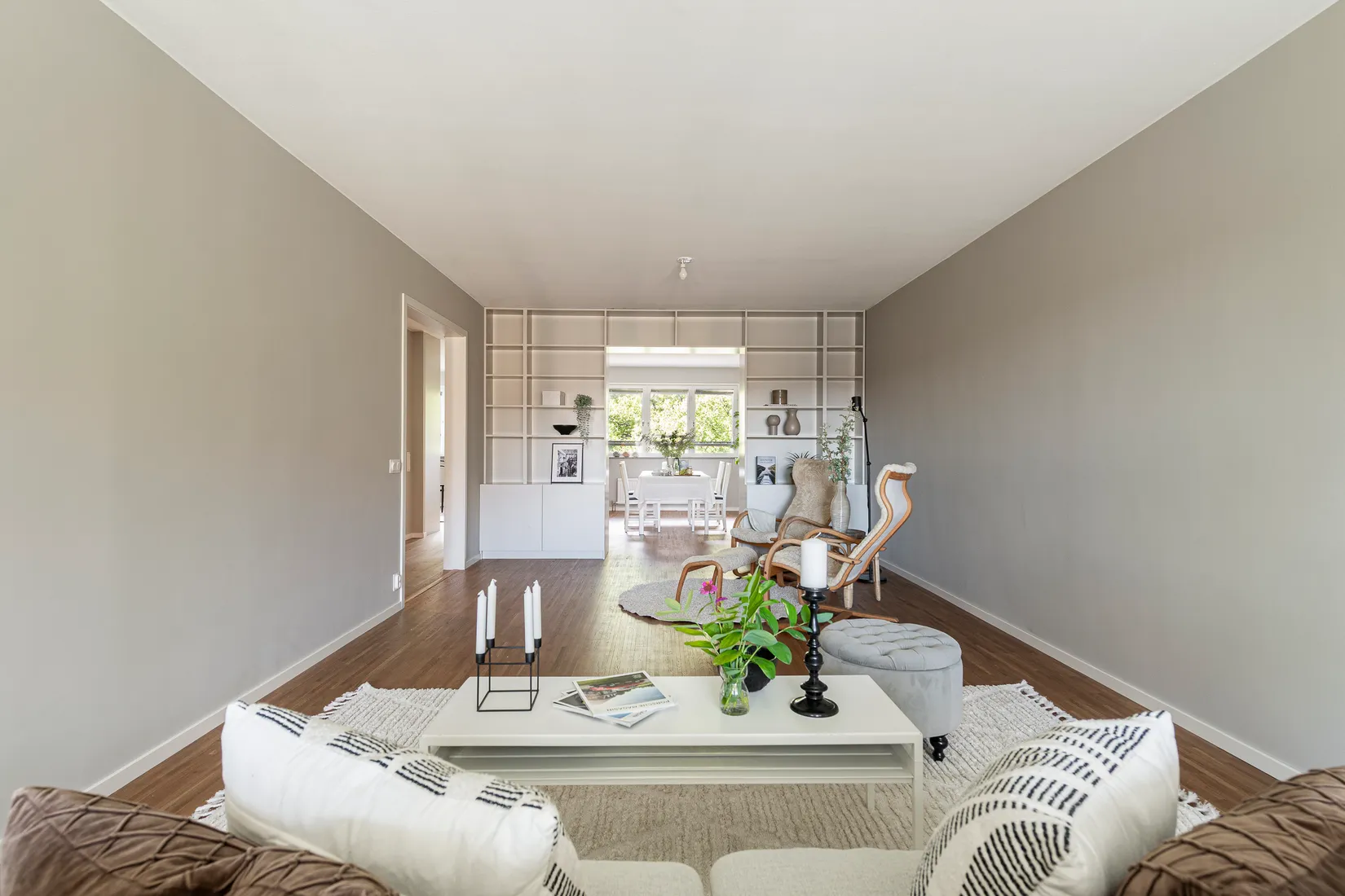 Bostadsrätt, Kristinagatan 21A, Västermalm, Västerås