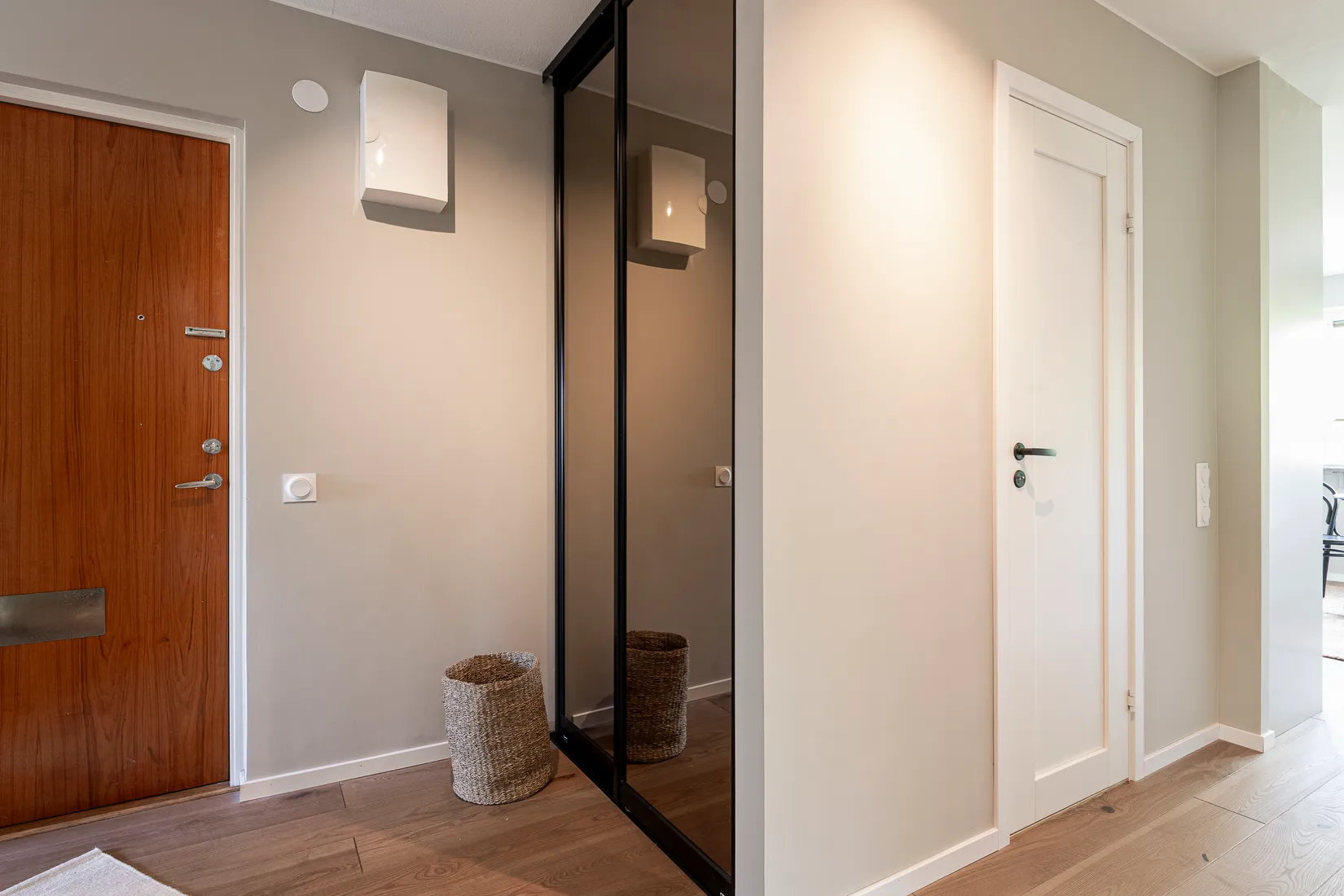 Bostadsrätt, Kristinagatan 21A, Västermalm, Västerås