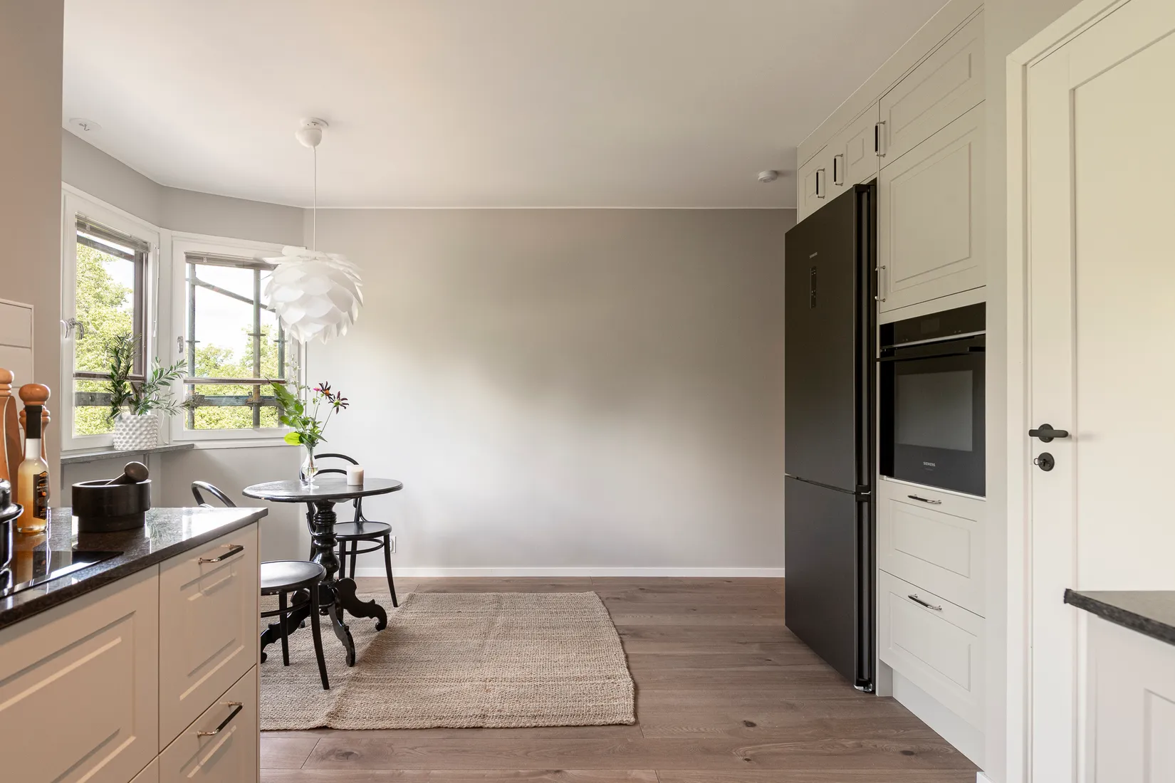 Bostadsrätt, Kristinagatan 21A, Västermalm, Västerås