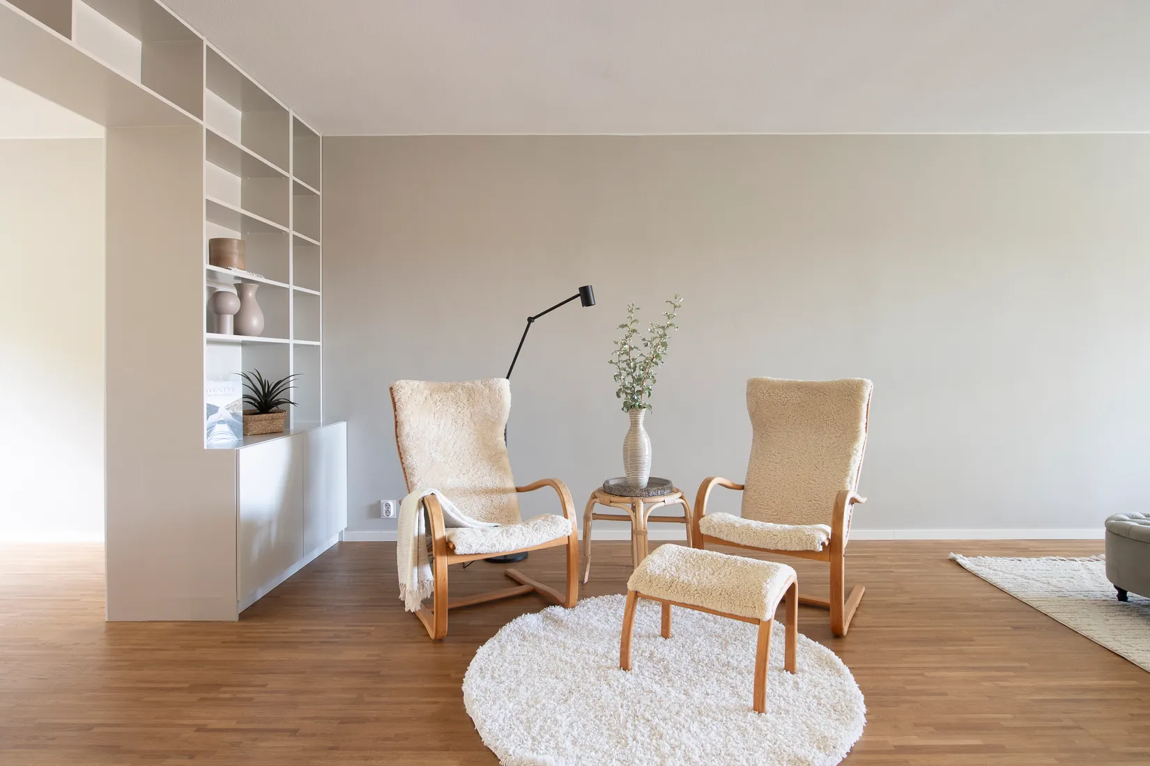 Bostadsrätt, Kristinagatan 21A, Västermalm, Västerås