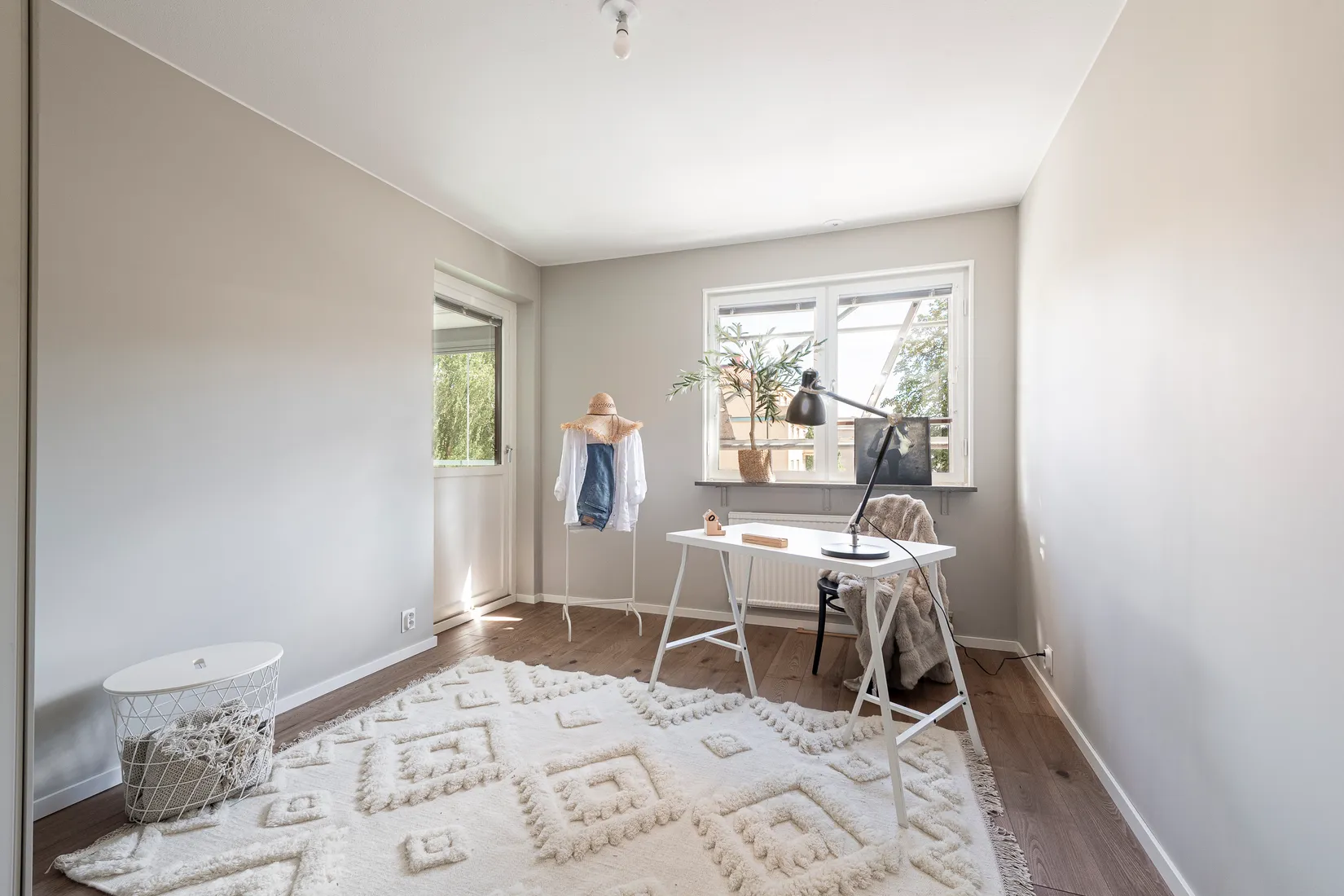 Bostadsrätt, Kristinagatan 21A, Västermalm, Västerås