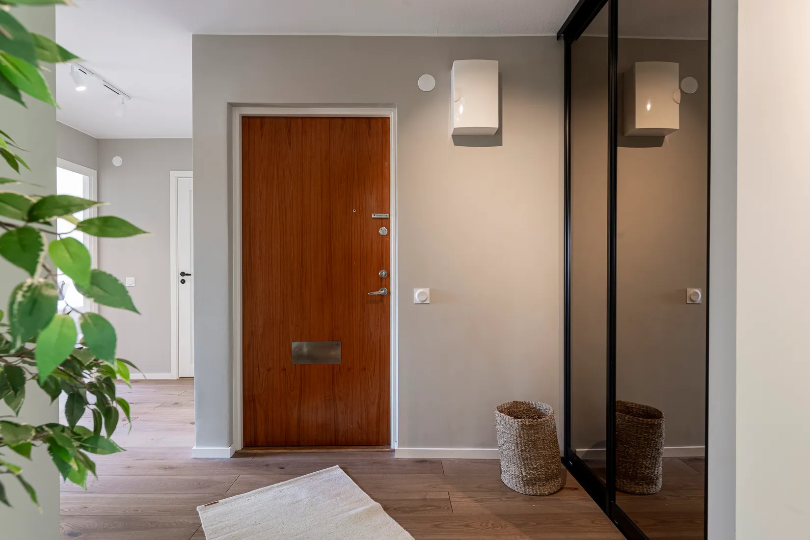 Bostadsrätt, Kristinagatan 21A, Västermalm, Västerås
