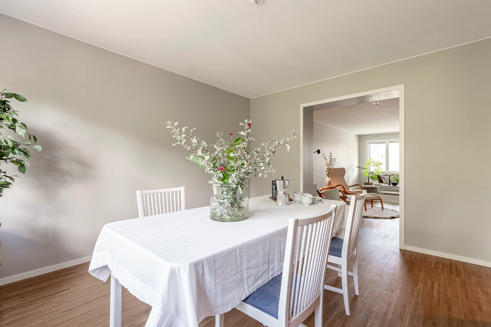 Bostadsrätt, Kristinagatan 21A, Västermalm, Västerås