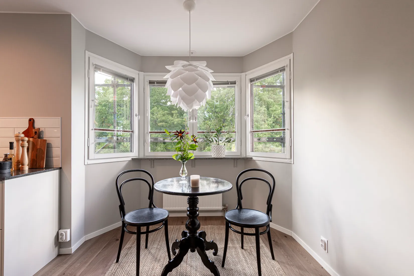 Bostadsrätt, Kristinagatan 21A, Västermalm, Västerås