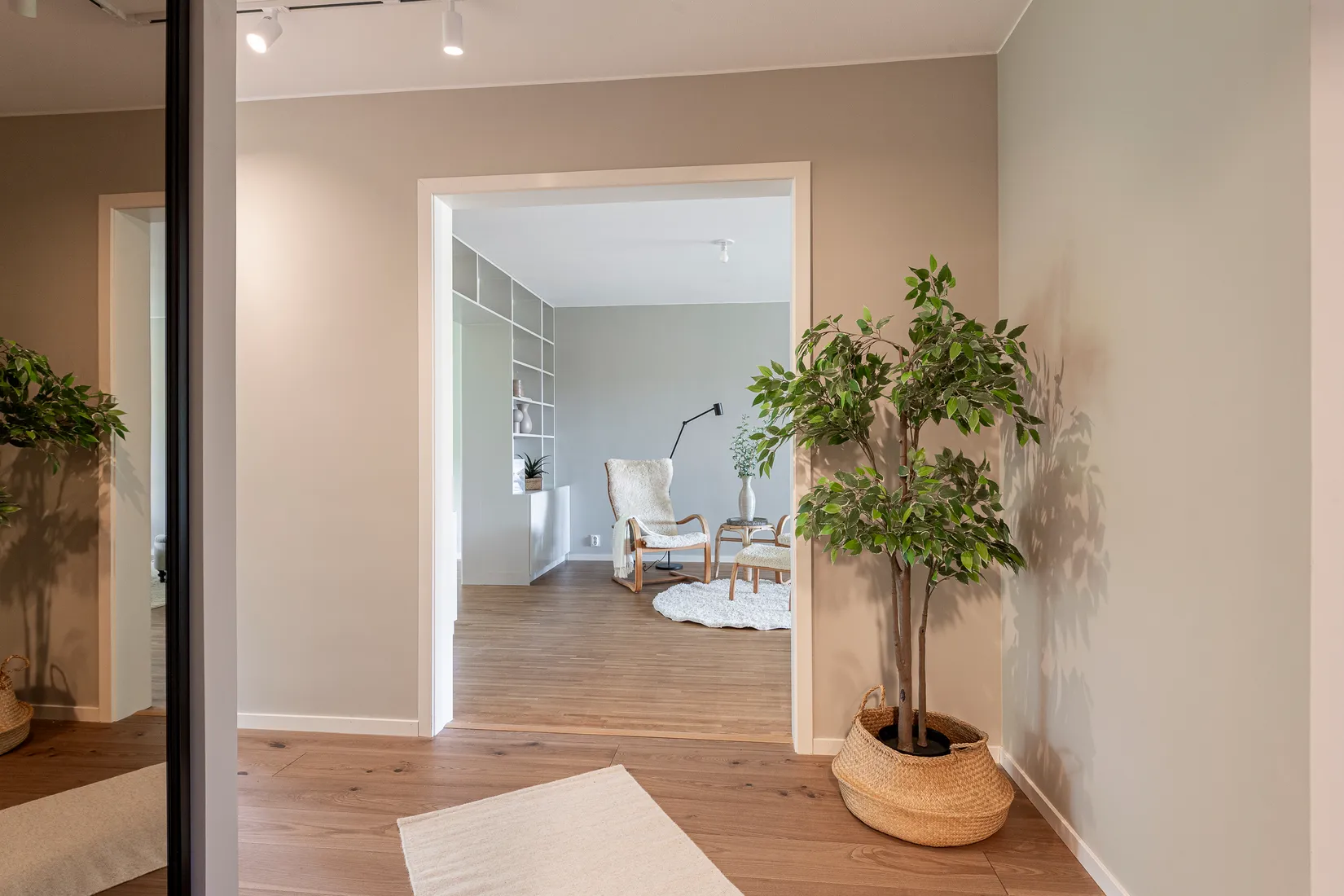 Bostadsrätt, Kristinagatan 21A, Västermalm, Västerås