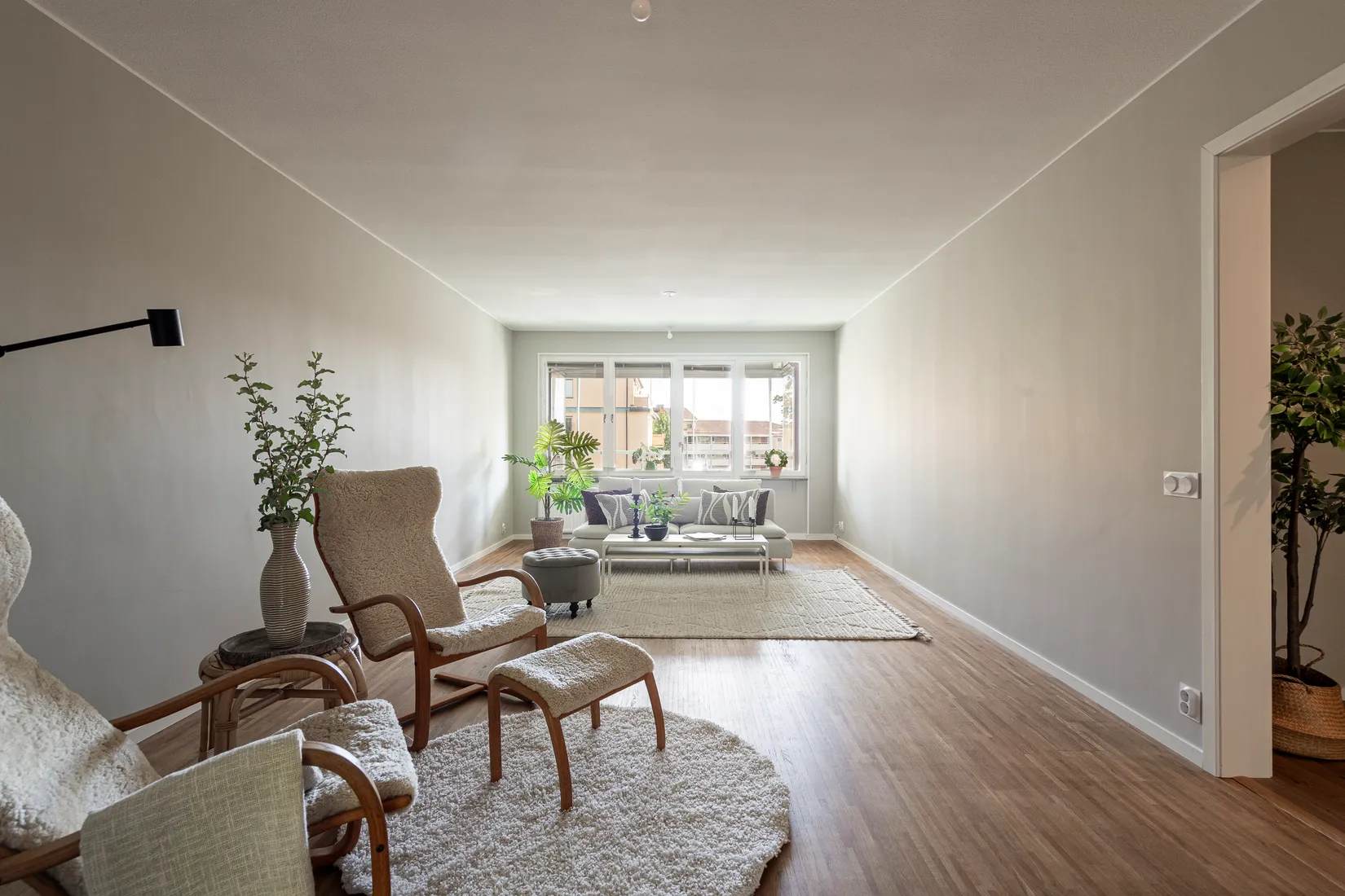 Bostadsrätt, Kristinagatan 21A, Västermalm, Västerås