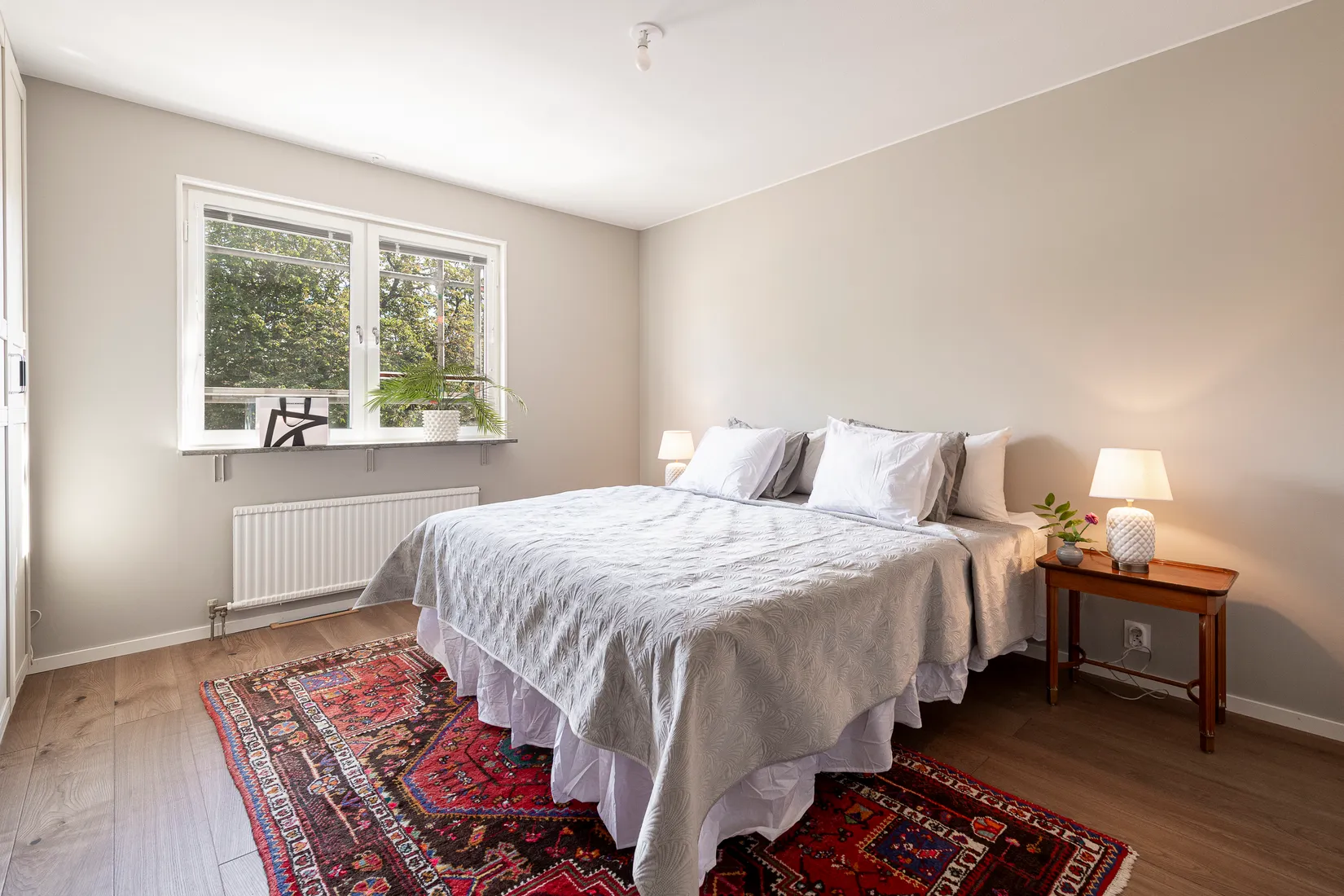 Bostadsrätt, Kristinagatan 21A, Västermalm, Västerås