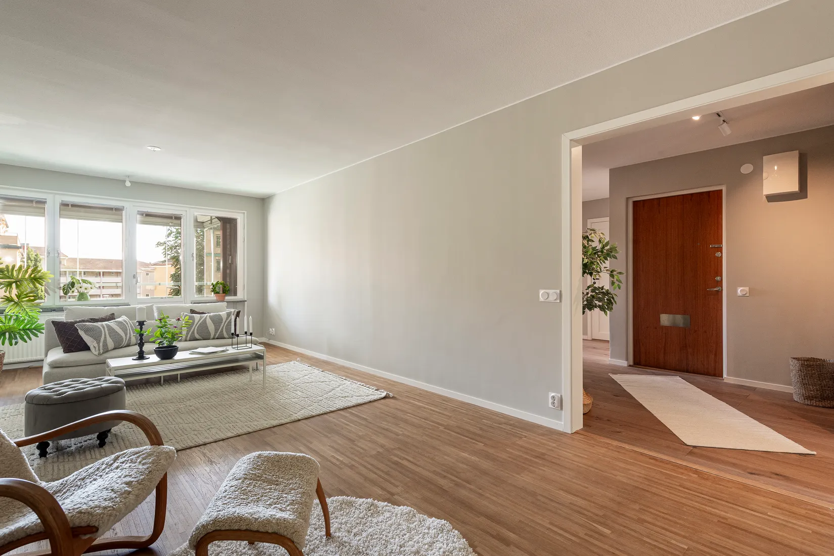 Bostadsrätt, Kristinagatan 21A, Västermalm, Västerås