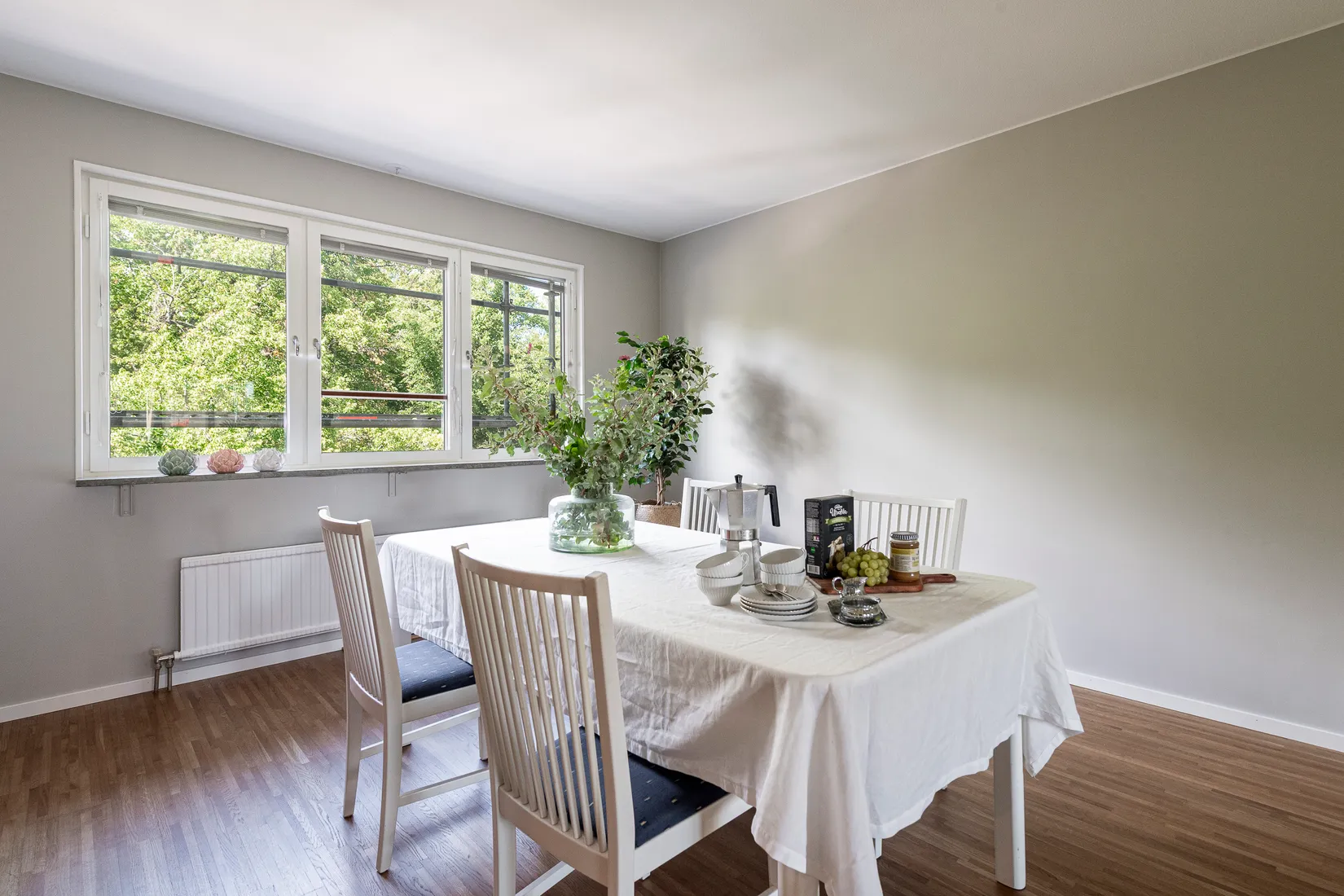 Bostadsrätt, Kristinagatan 21A, Västermalm, Västerås