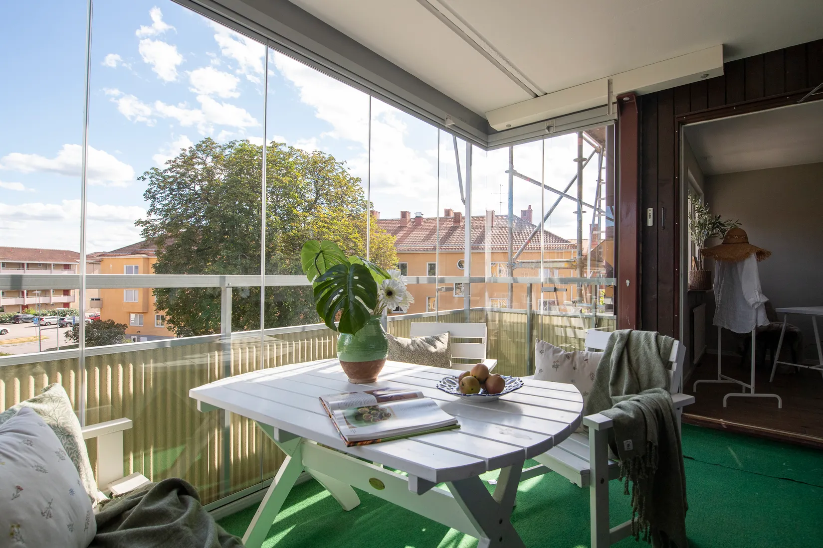 Bostadsrätt, Kristinagatan 21A, Västermalm, Västerås