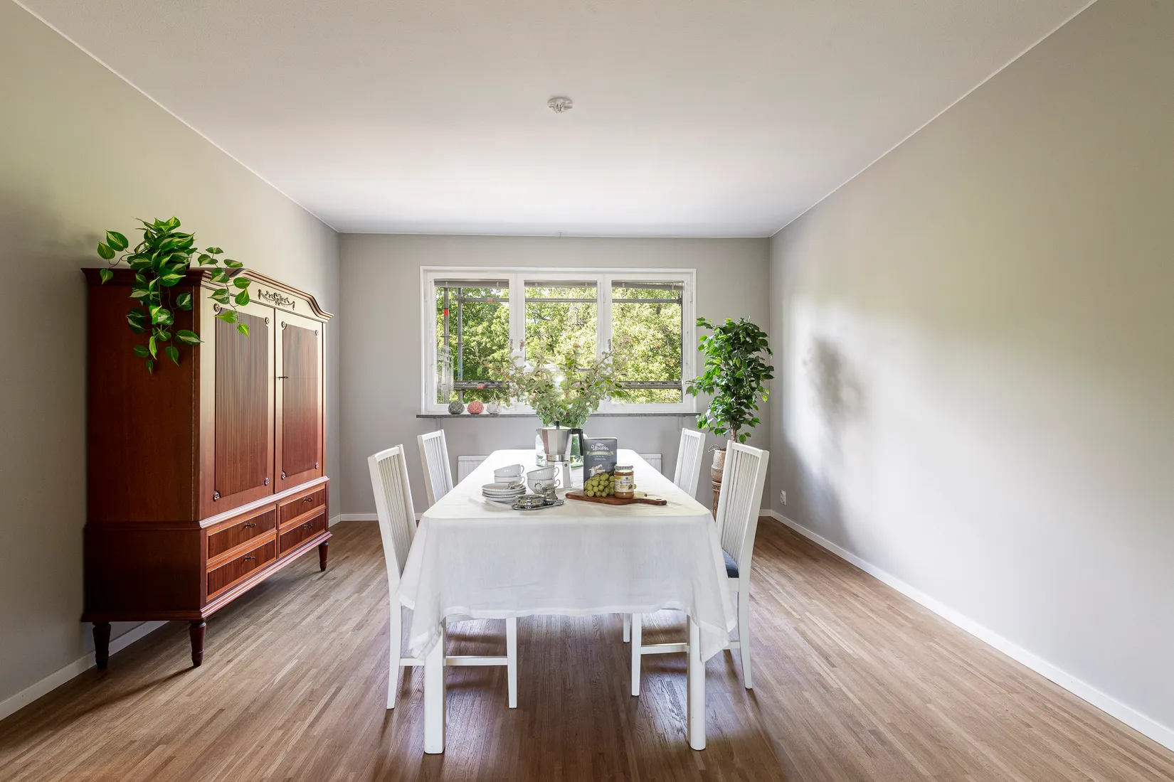 Bostadsrätt, Kristinagatan 21A, Västermalm, Västerås