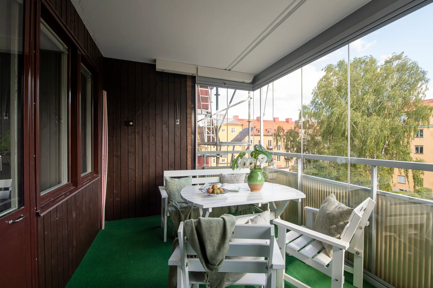 Bostadsrätt, Kristinagatan 21A, Västermalm, Västerås