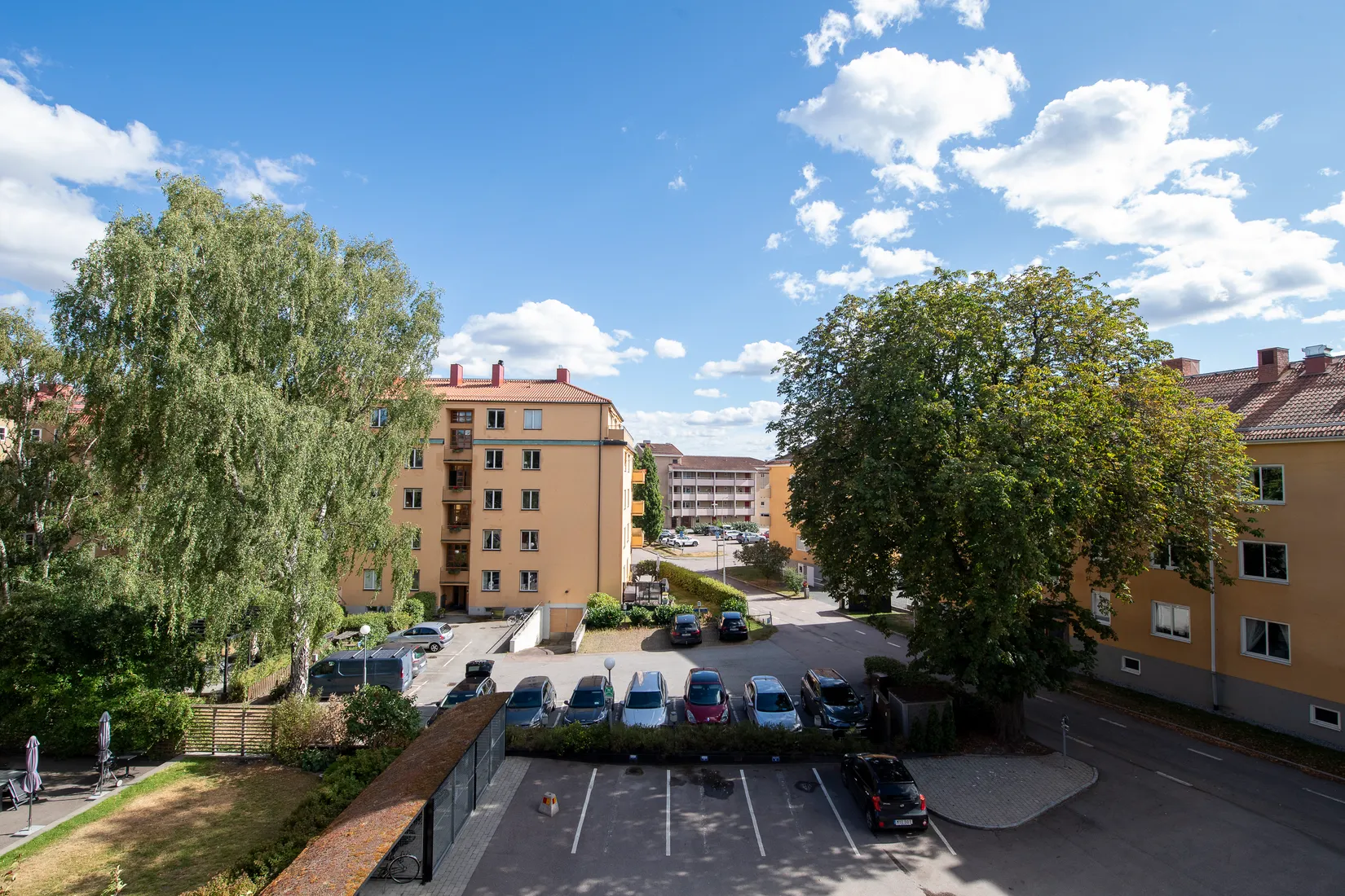 Bostadsrätt, Kristinagatan 21A, Västermalm, Västerås