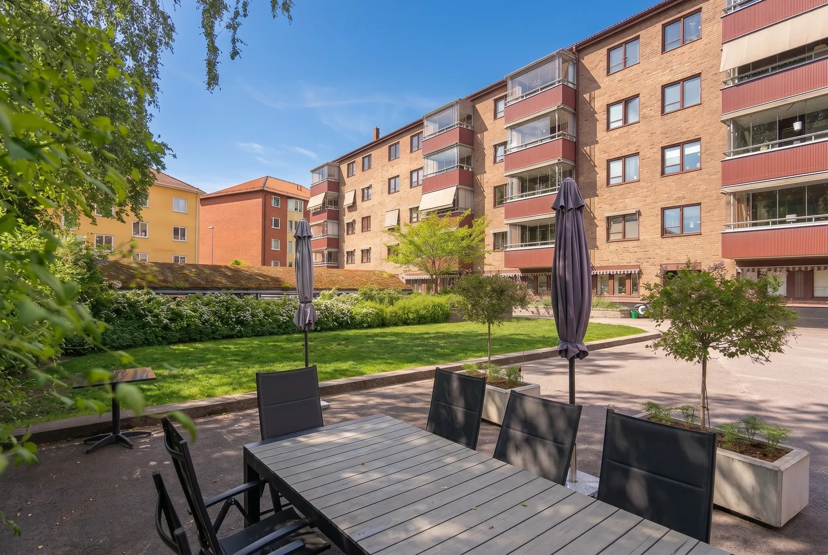 Bostadsrätt, Kristinagatan 21A, Västermalm, Västerås