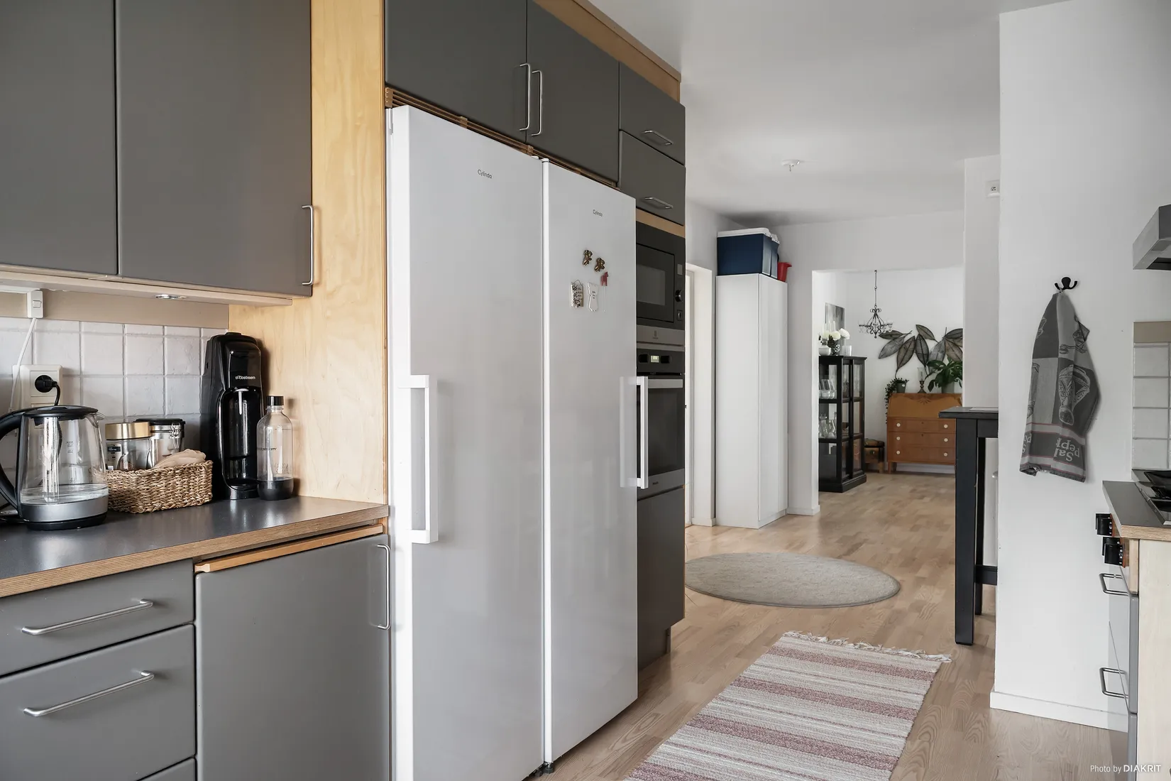 Bostadsrätt, Gränsgatan 20A, Centrum, Säter