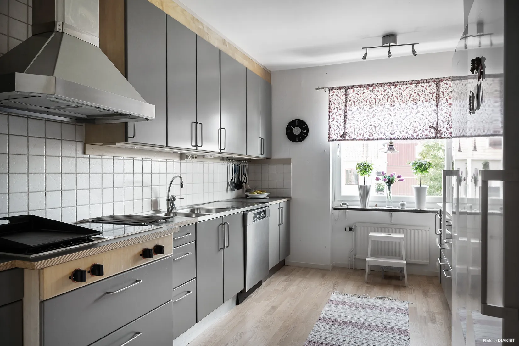 Bostadsrätt, Gränsgatan 20A, Centrum, Säter