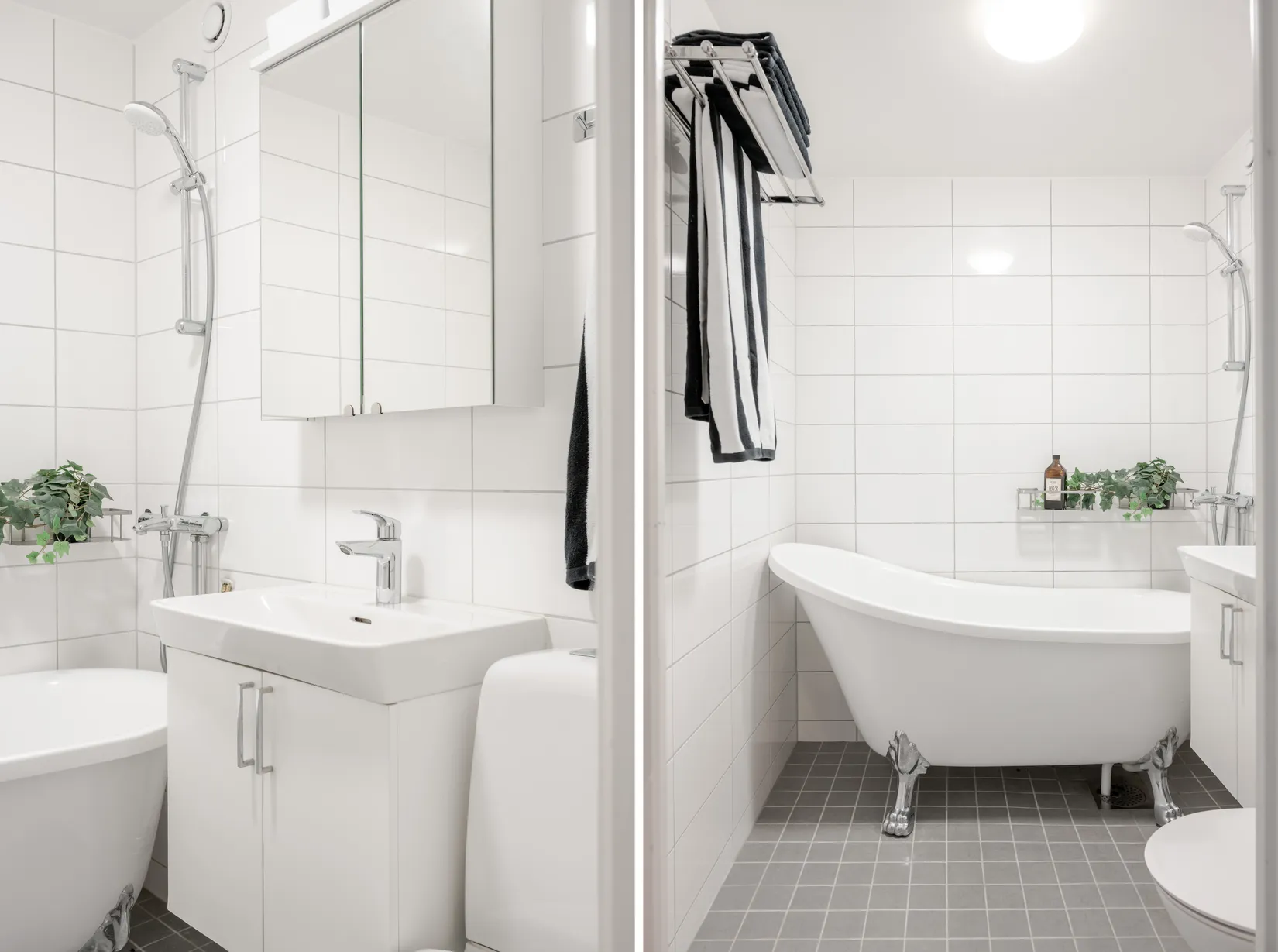 Bostadsrätt, Klippgatan 12C, Solna Centrum, Solna