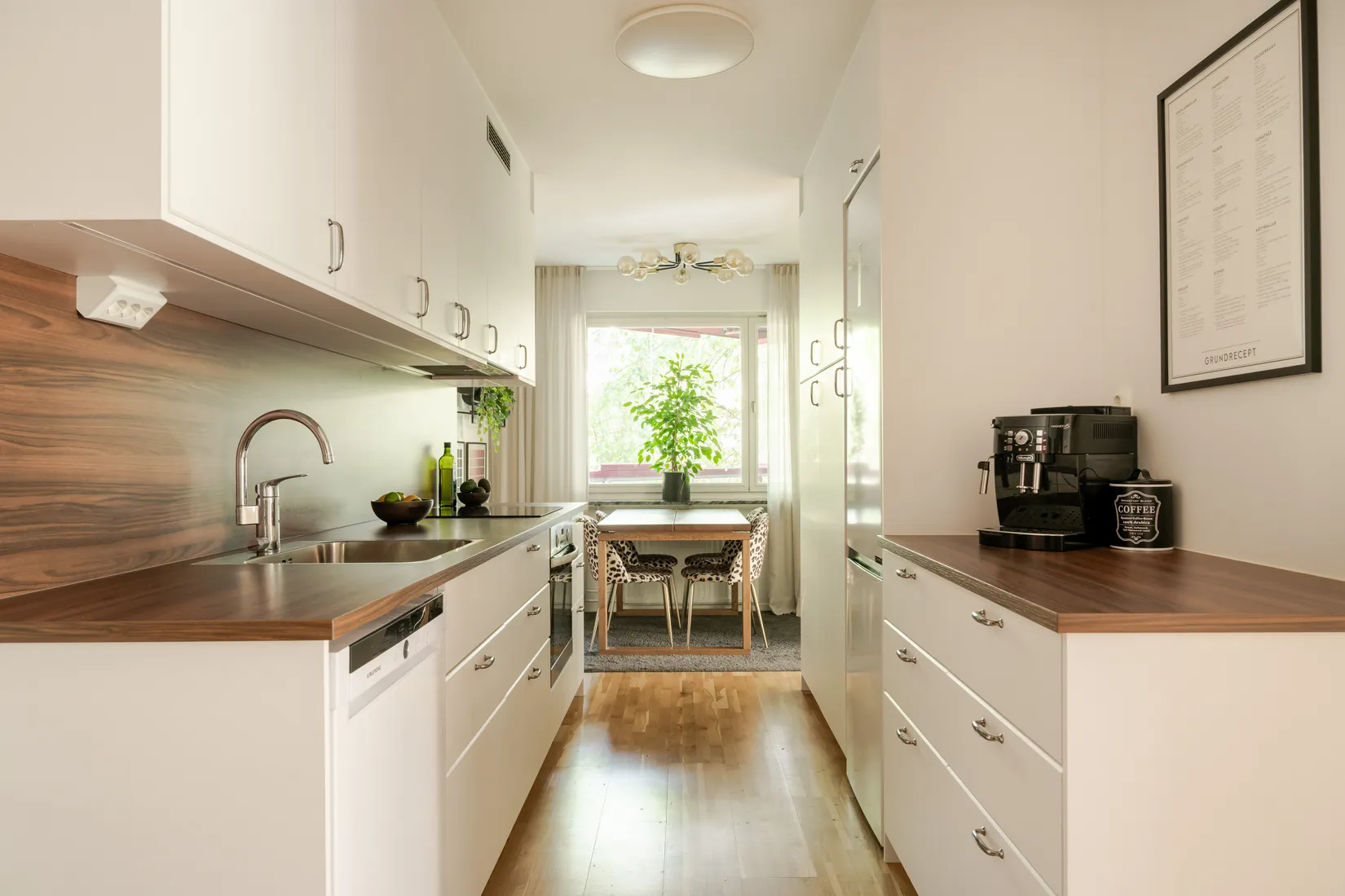 Bostadsrätt, Klippgatan 12C, Solna Centrum, Solna