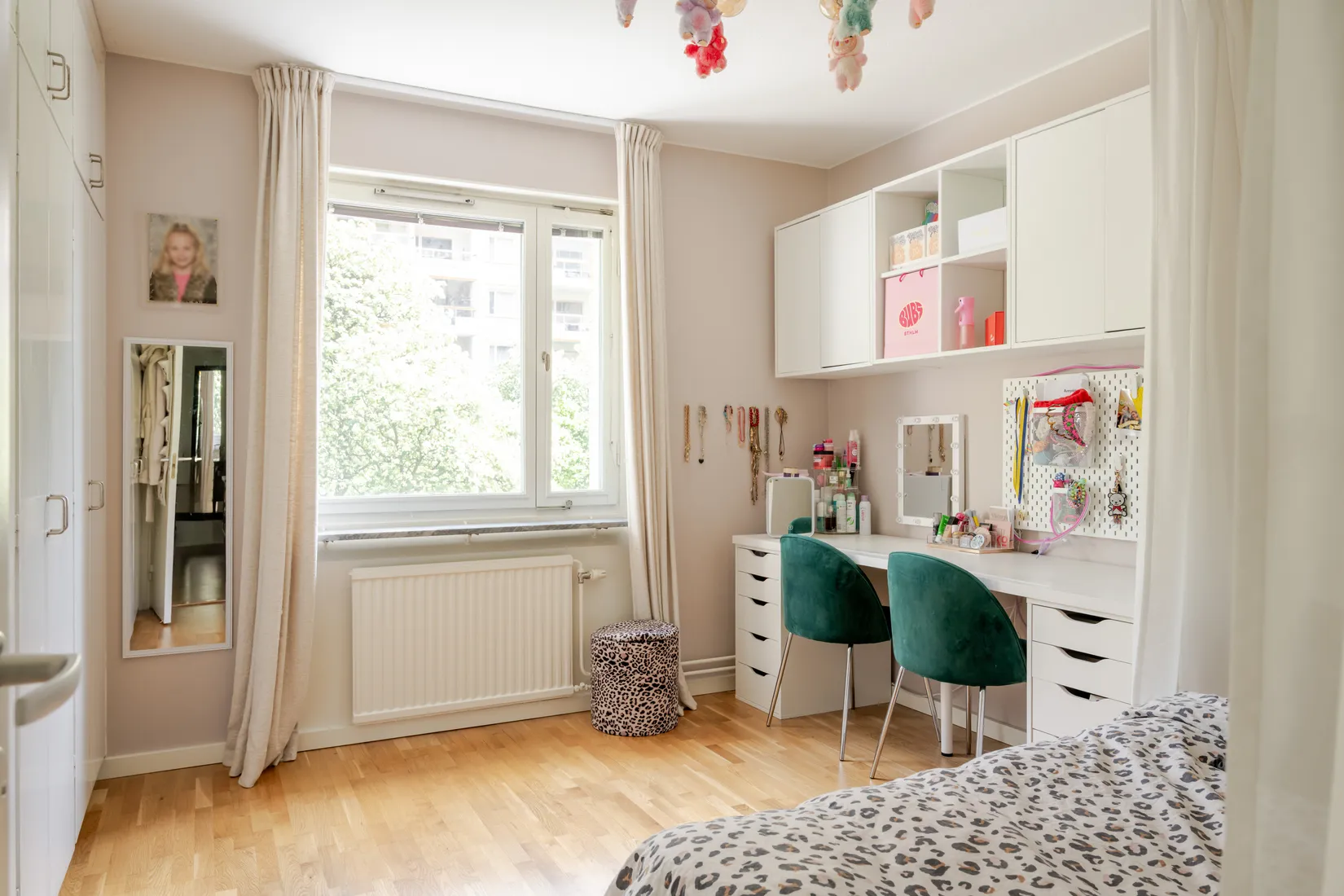 Bostadsrätt, Klippgatan 12C, Solna Centrum, Solna