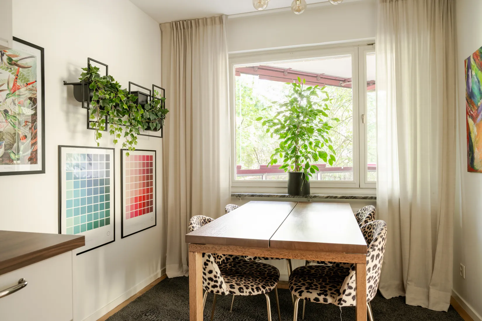 Bostadsrätt, Klippgatan 12C, Solna Centrum, Solna