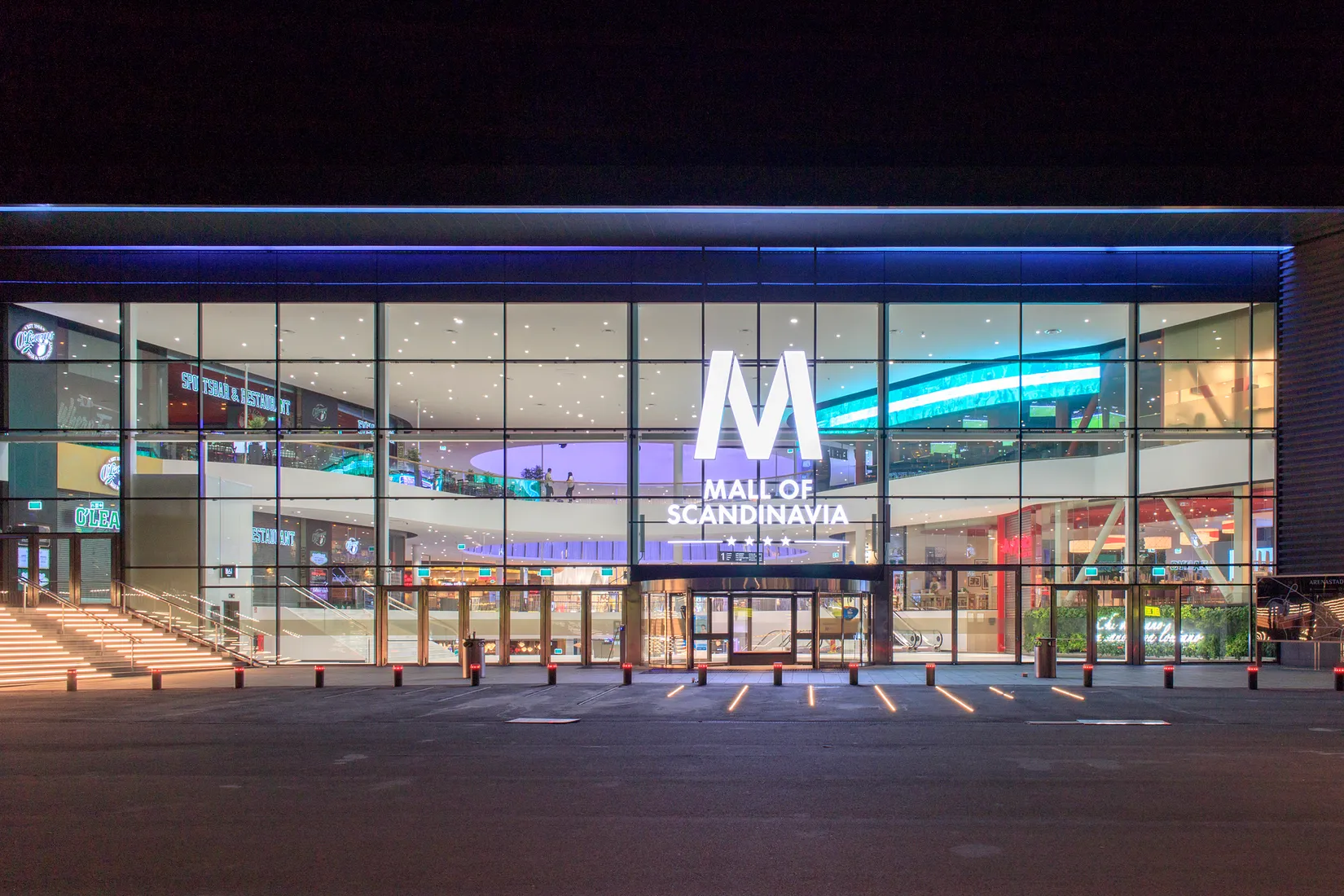 Bostadsrätt, Klippgatan 12C, Solna Centrum, Solna