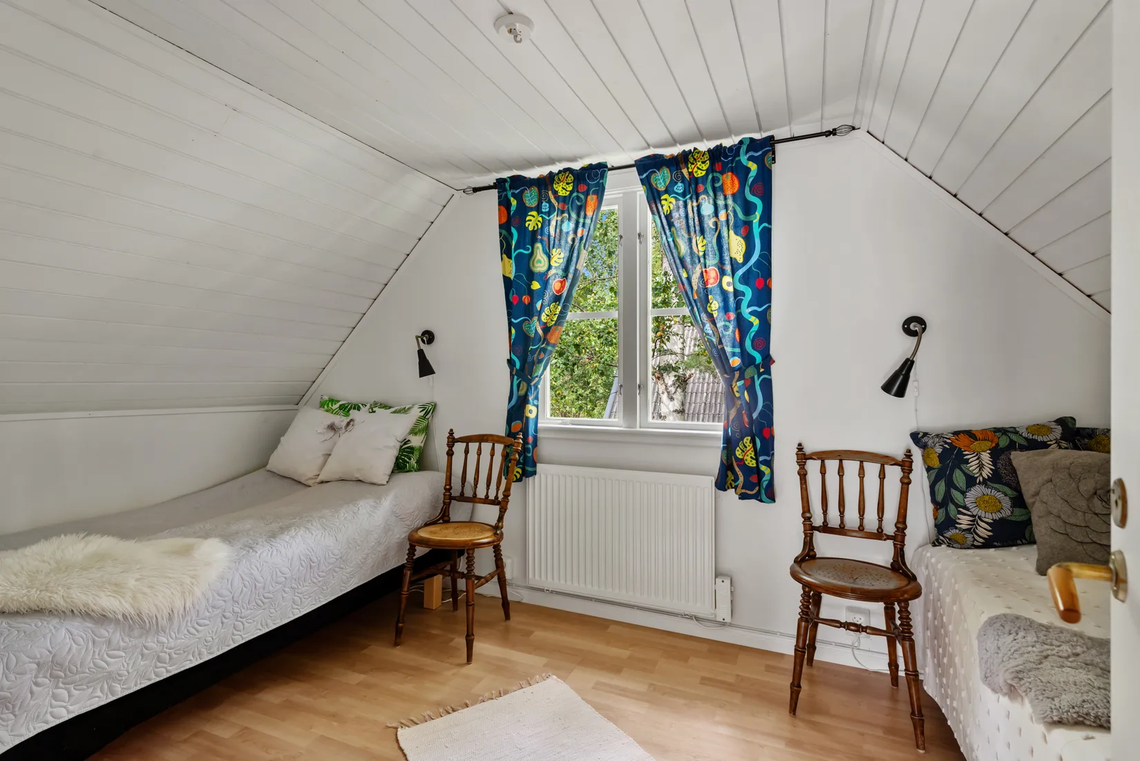 Fritidshus, Östanvindsvägen 10, Enviken, Norrtälje