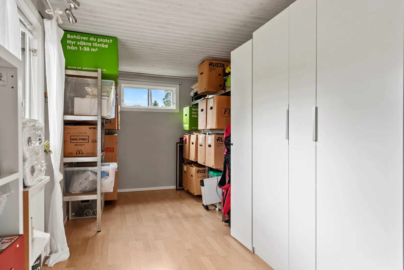 Fritidshus, Östanvindsvägen 10, Enviken, Norrtälje