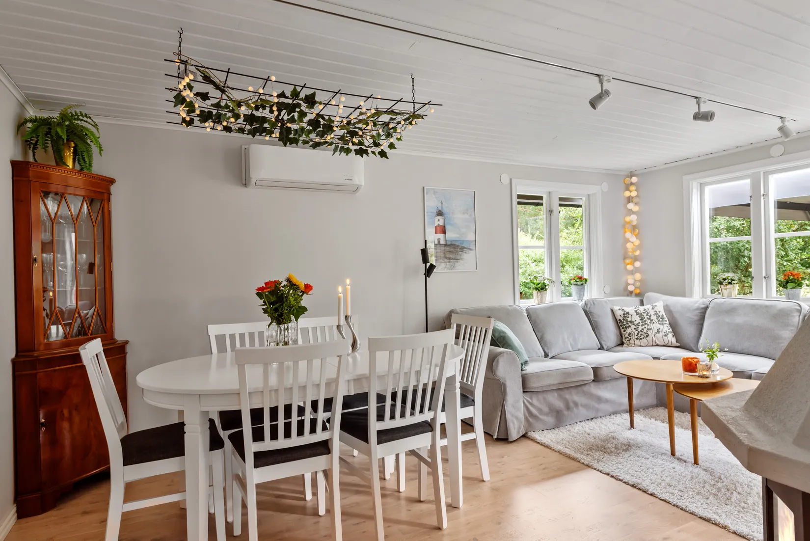 Fritidshus, Östanvindsvägen 10, Enviken, Norrtälje