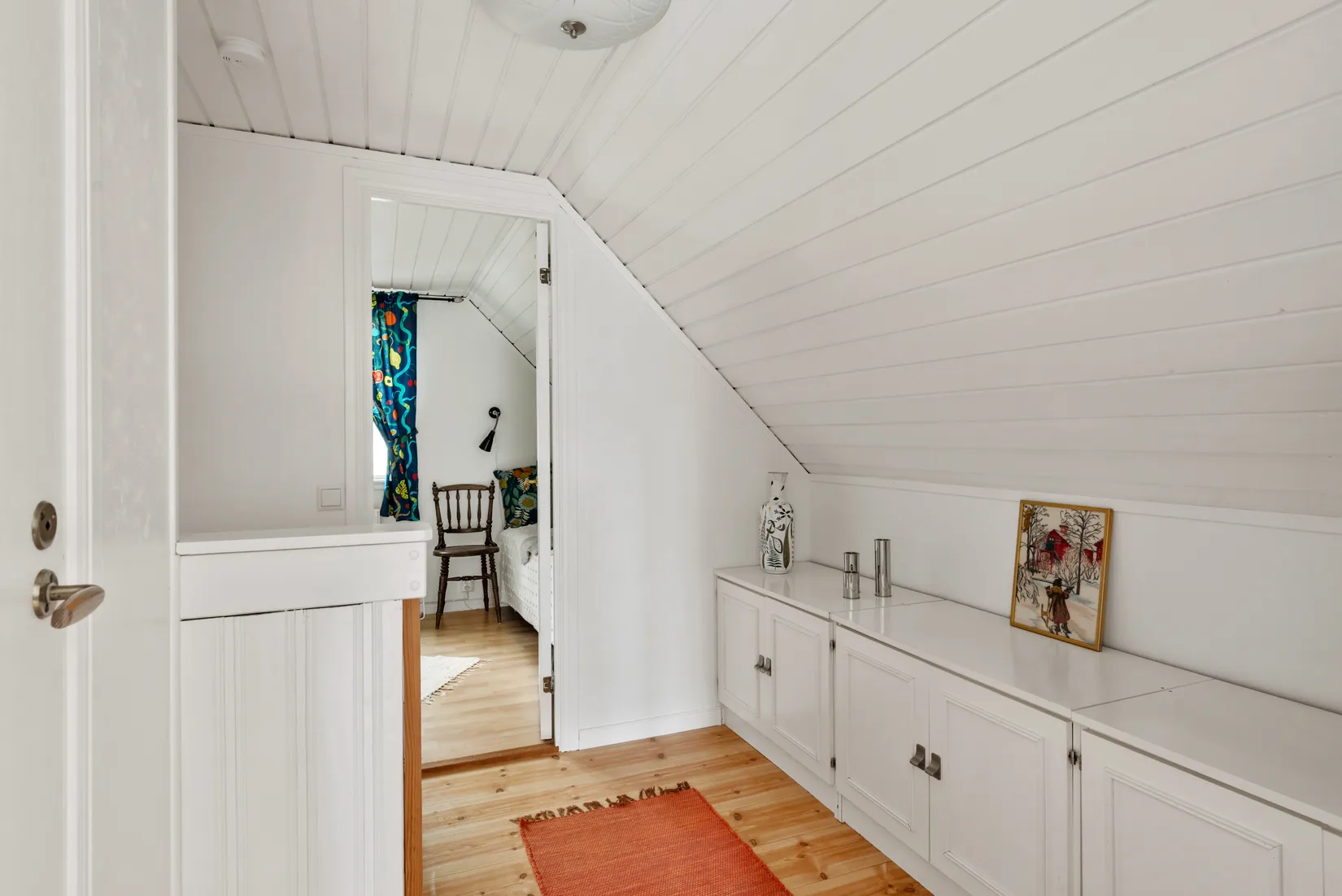 Fritidshus, Östanvindsvägen 10, Enviken, Norrtälje