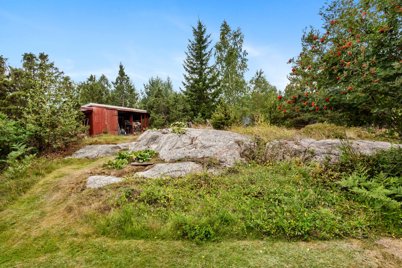 Fritidshus, Östanvindsvägen 10, Enviken, Norrtälje