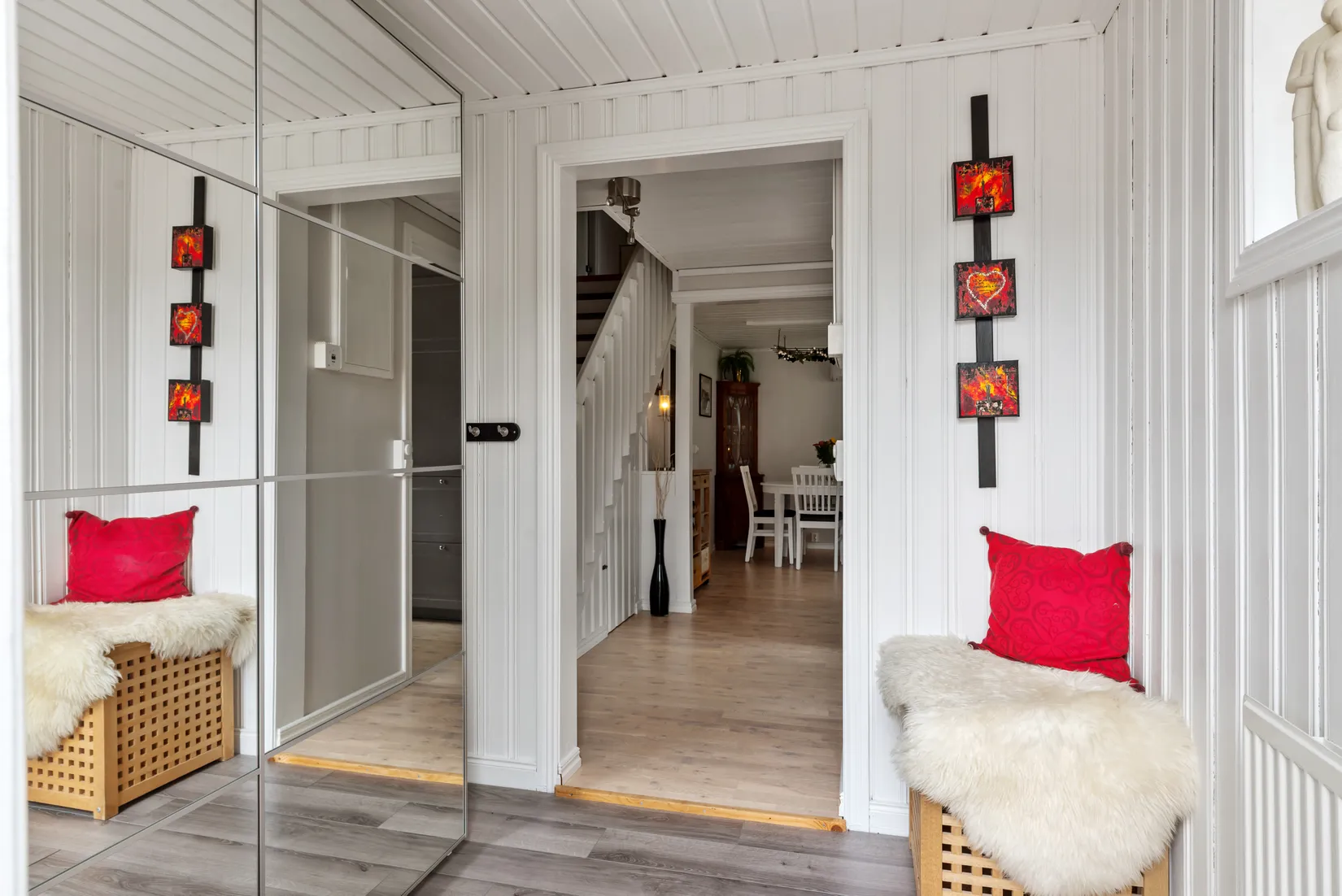 Fritidshus, Östanvindsvägen 10, Enviken, Norrtälje