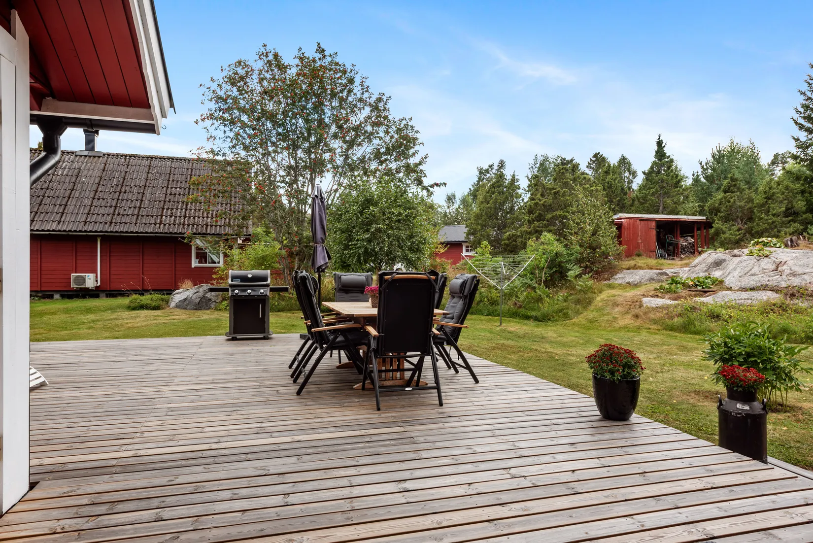 Fritidshus, Östanvindsvägen 10, Enviken, Norrtälje