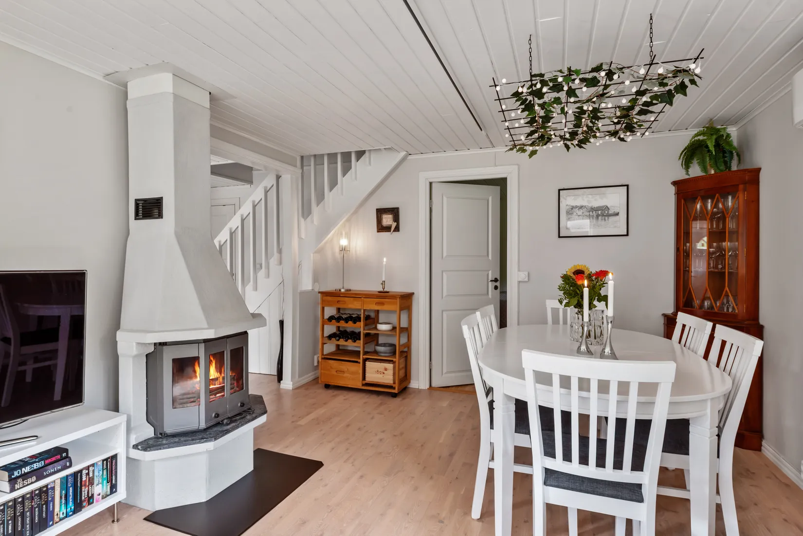 Fritidshus, Östanvindsvägen 10, Enviken, Norrtälje