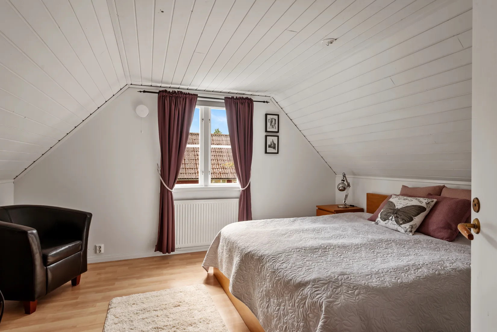 Fritidshus, Östanvindsvägen 10, Enviken, Norrtälje