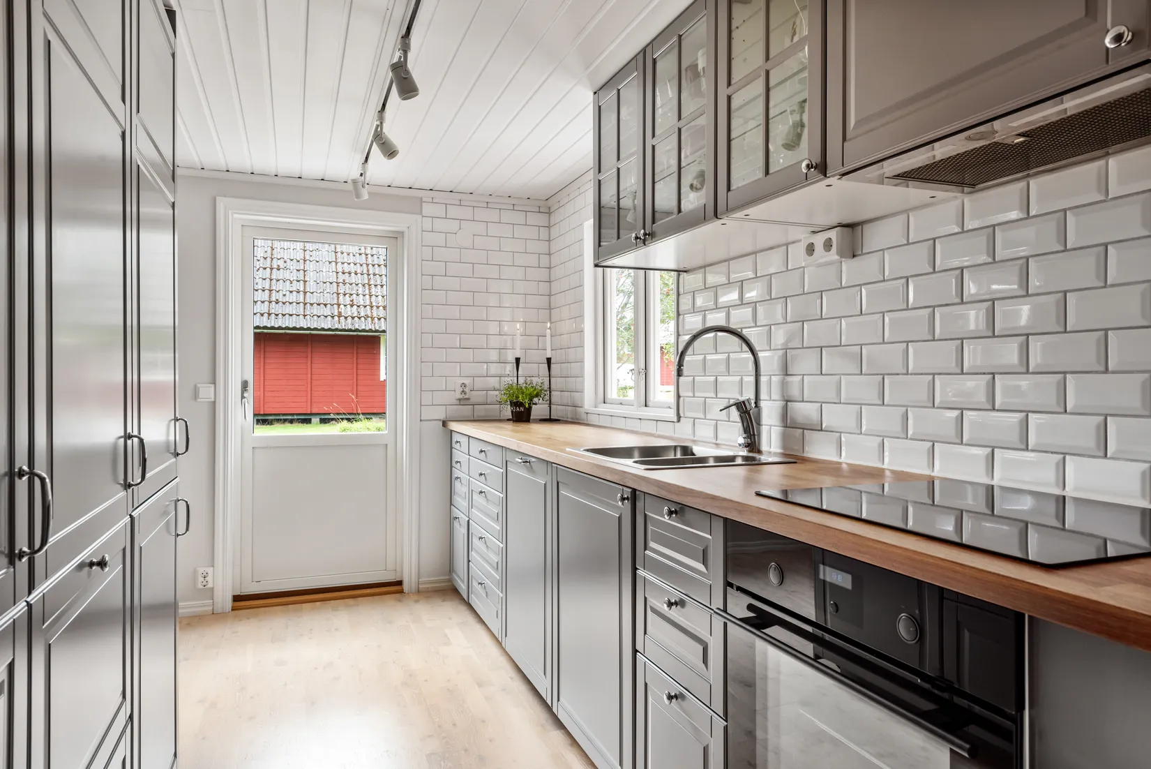 Fritidshus, Östanvindsvägen 10, Enviken, Norrtälje