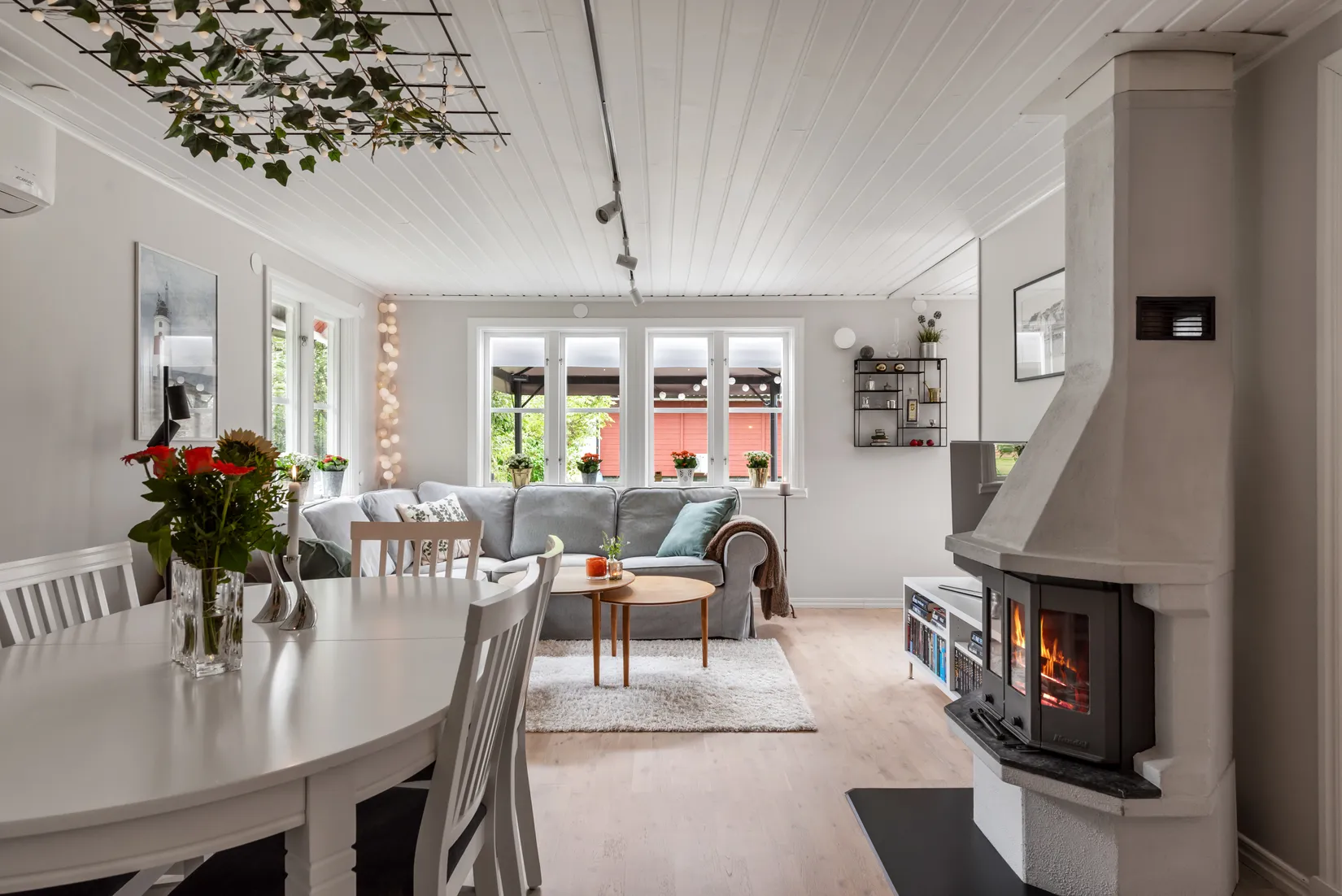 Fritidshus, Östanvindsvägen 10, Enviken, Norrtälje