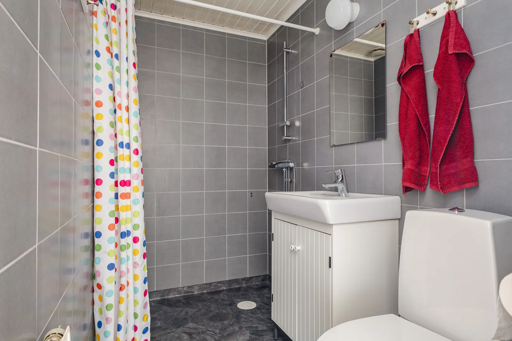 Radhus, Bäckgatan 30, Korsängen, Enköping