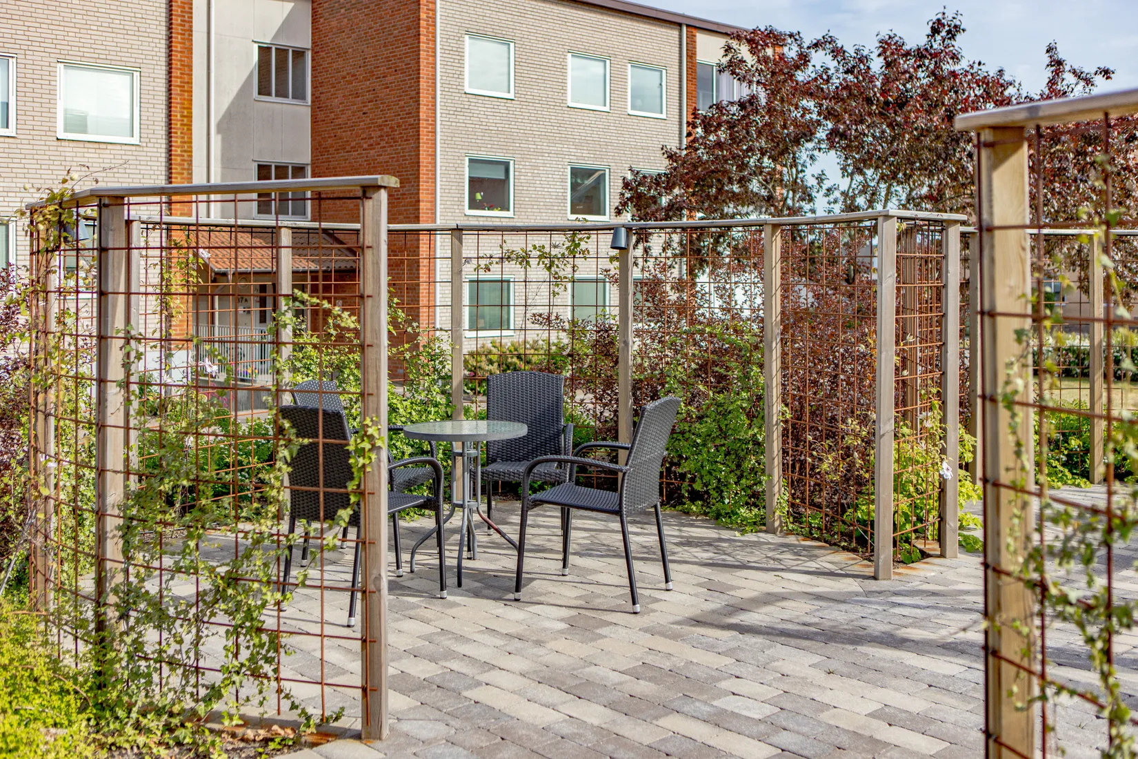 Bostadsrätt, Sandgatan 39A, Centrum, Falkenberg