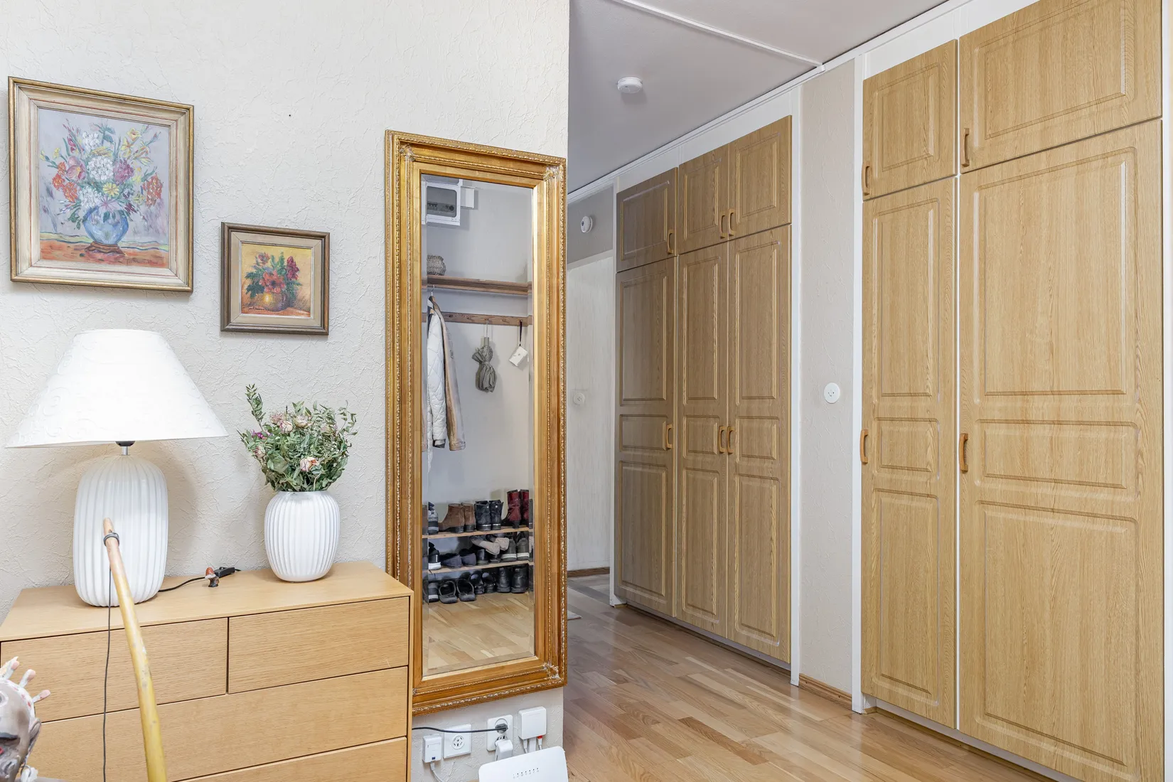 Bostadsrätt, Sandgatan 39A, Centrum, Falkenberg