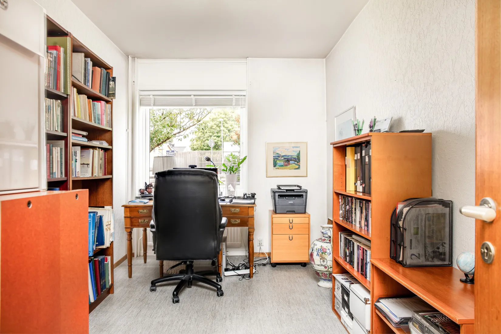 Bostadsrätt, Sandgatan 39A, Centrum, Falkenberg