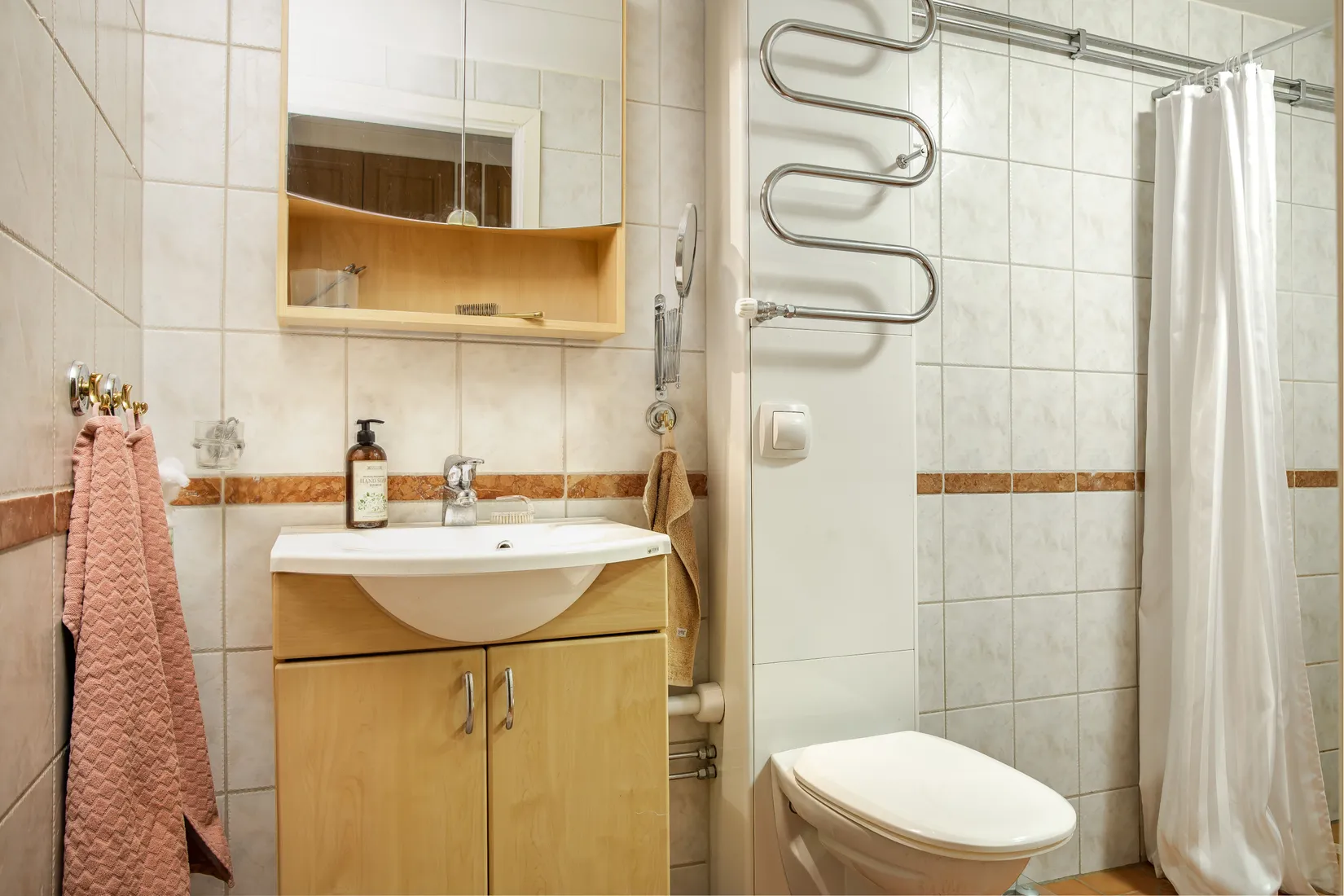 Bostadsrätt, Sandgatan 39A, Centrum, Falkenberg