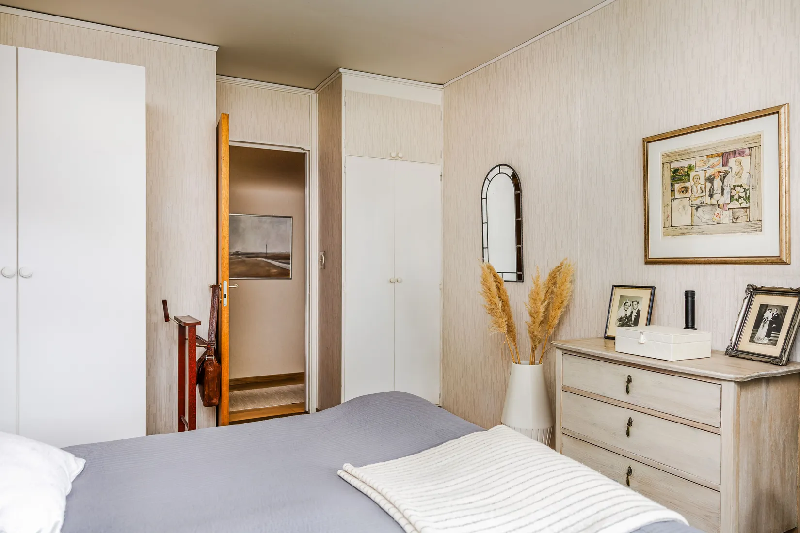 Bostadsrätt, Sandgatan 39A, Centrum, Falkenberg