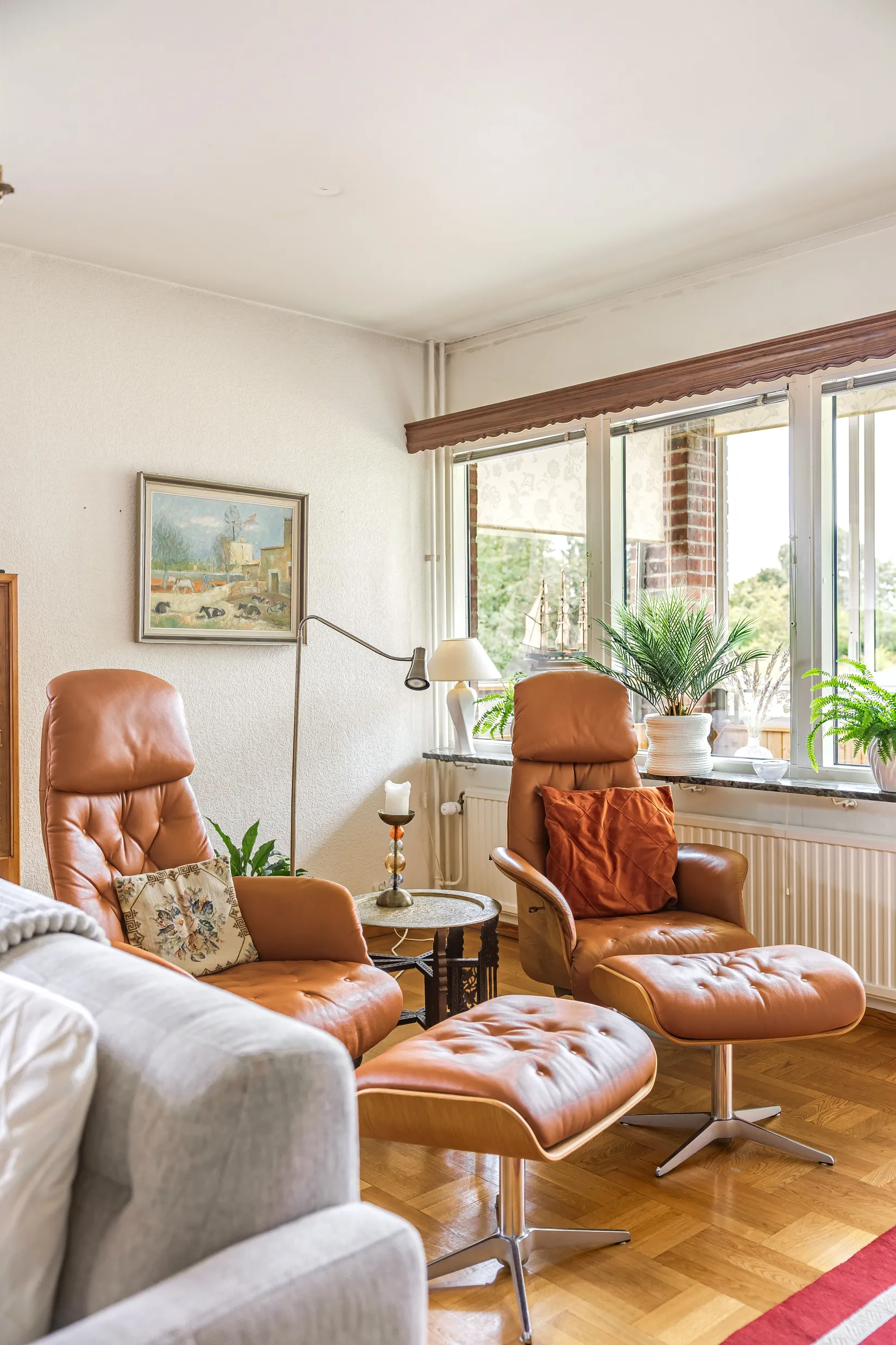 Bostadsrätt, Sandgatan 39A, Centrum, Falkenberg