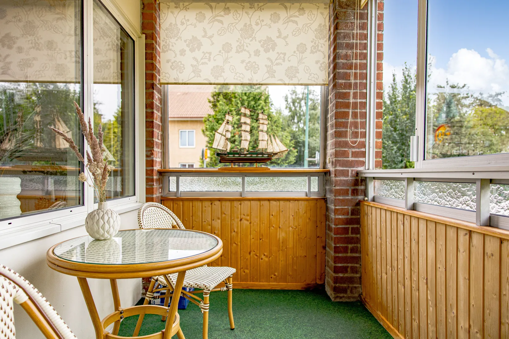 Bostadsrätt, Sandgatan 39A, Centrum, Falkenberg
