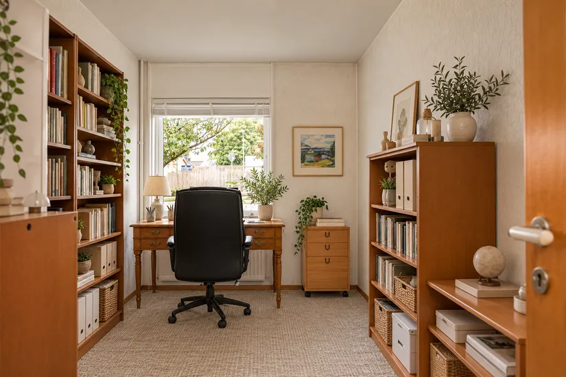 Bostadsrätt, Sandgatan 39A, Centrum, Falkenberg