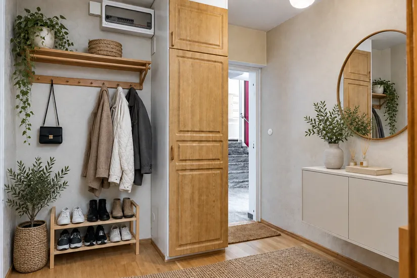 Bostadsrätt, Sandgatan 39A, Centrum, Falkenberg