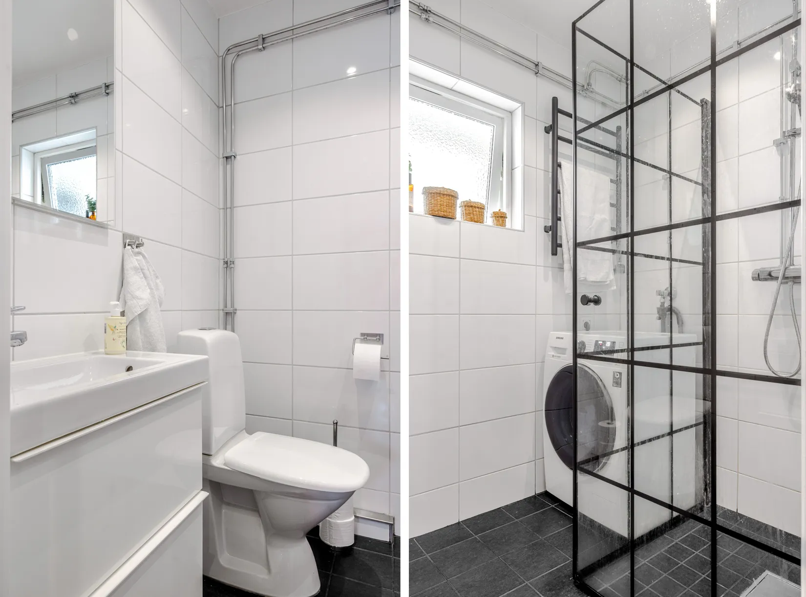 Radhus, Östgötagatan 8D, Brinken, Motala